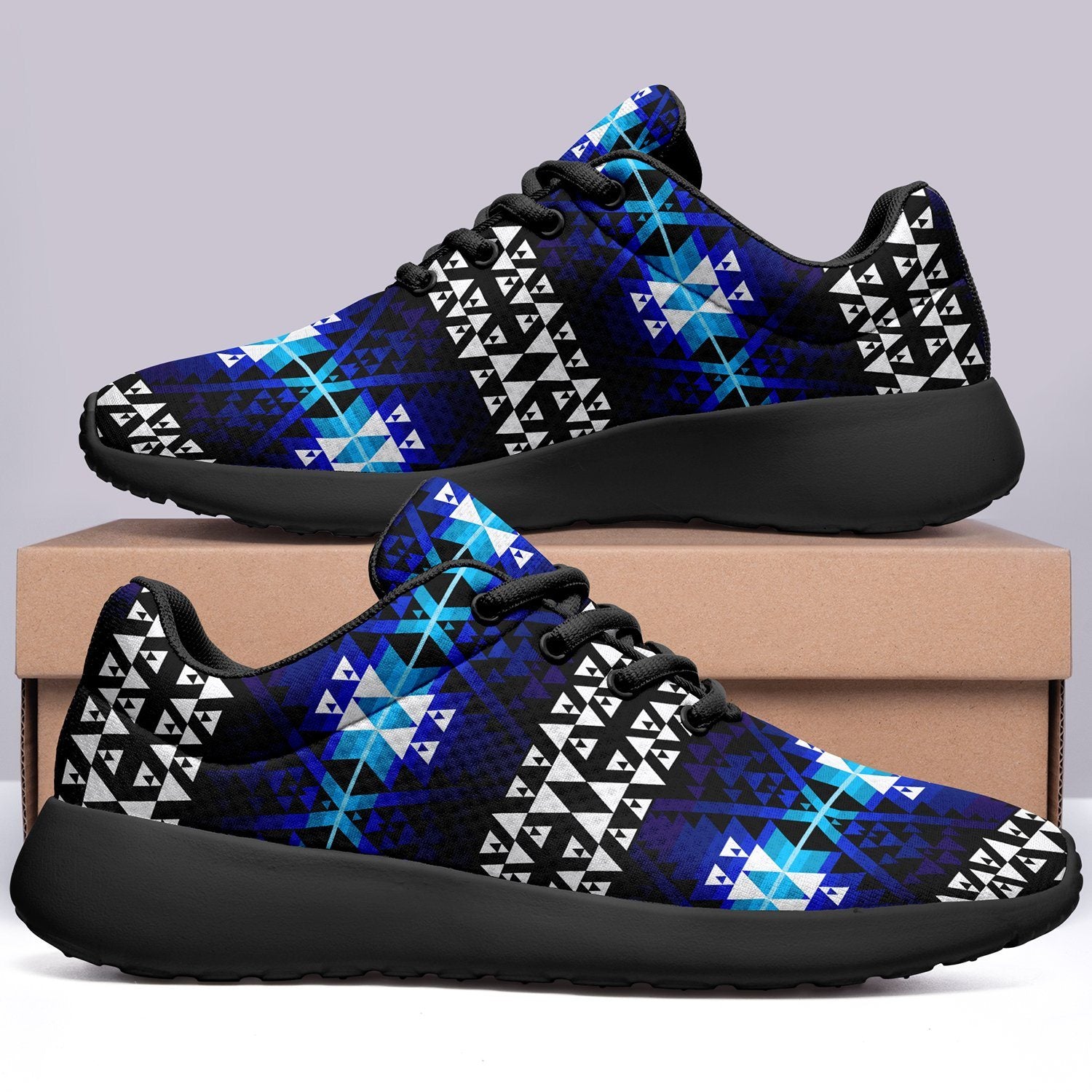 Writing on Stone Night Watch Ikkaayi Sport Sneakers 49 Dzine