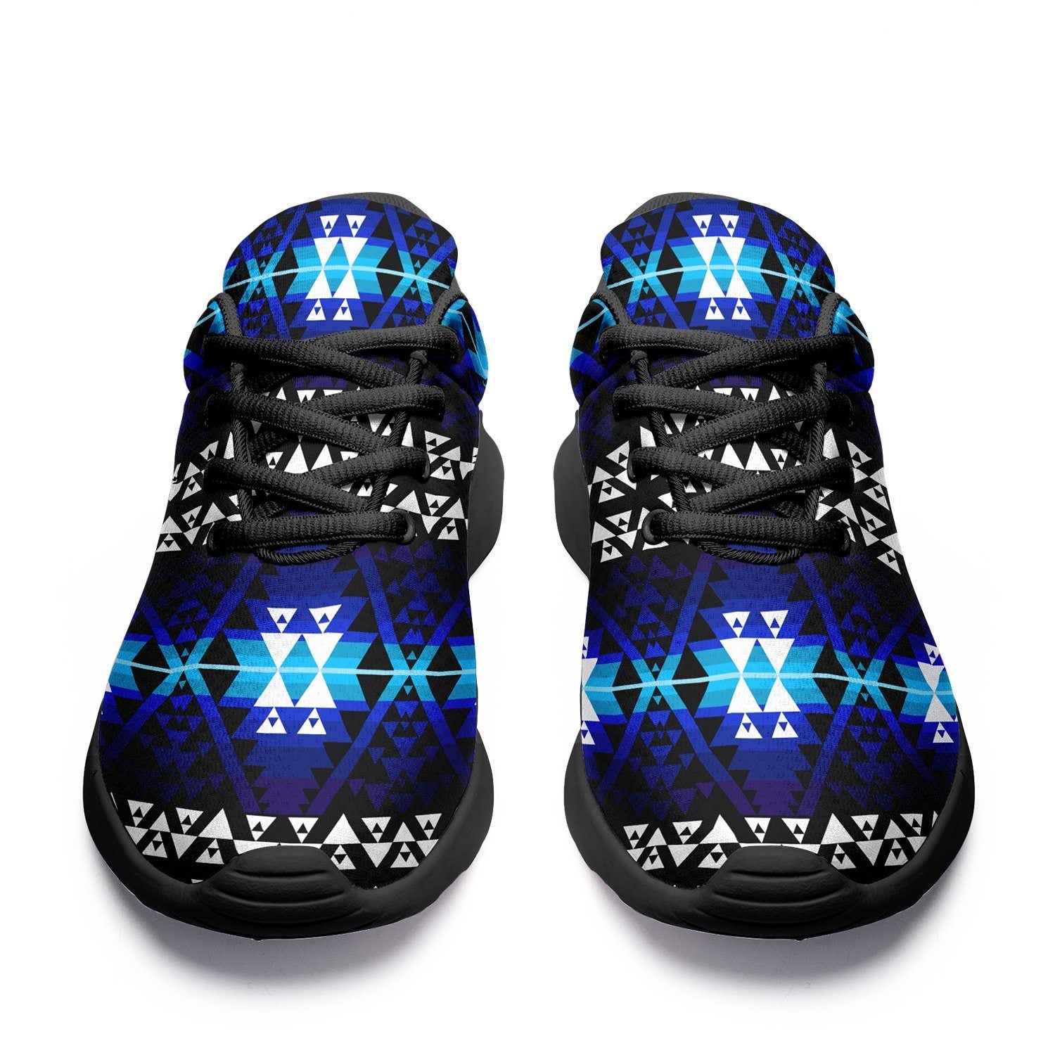 Writing on Stone Night Watch Ikkaayi Sport Sneakers 49 Dzine