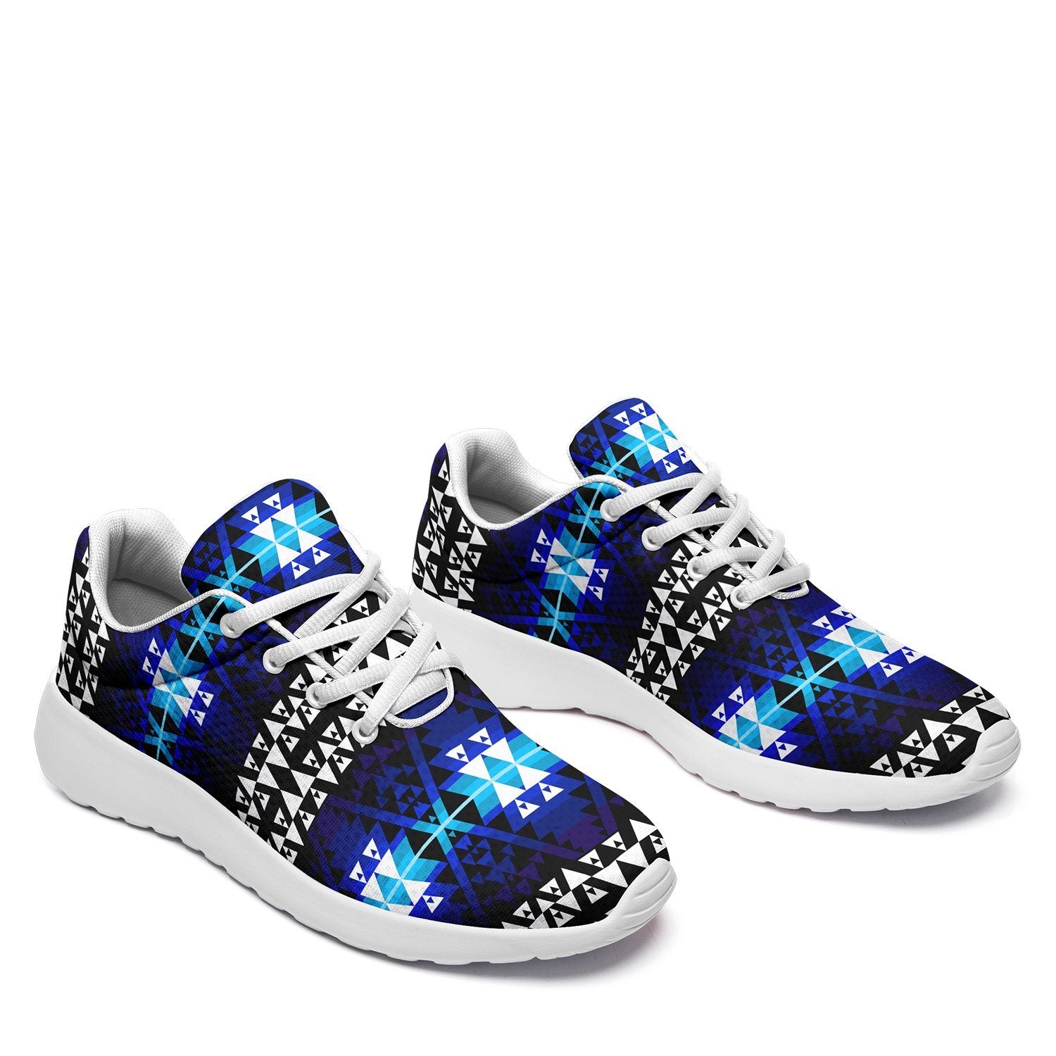 Writing on Stone Night Watch Ikkaayi Sport Sneakers 49 Dzine