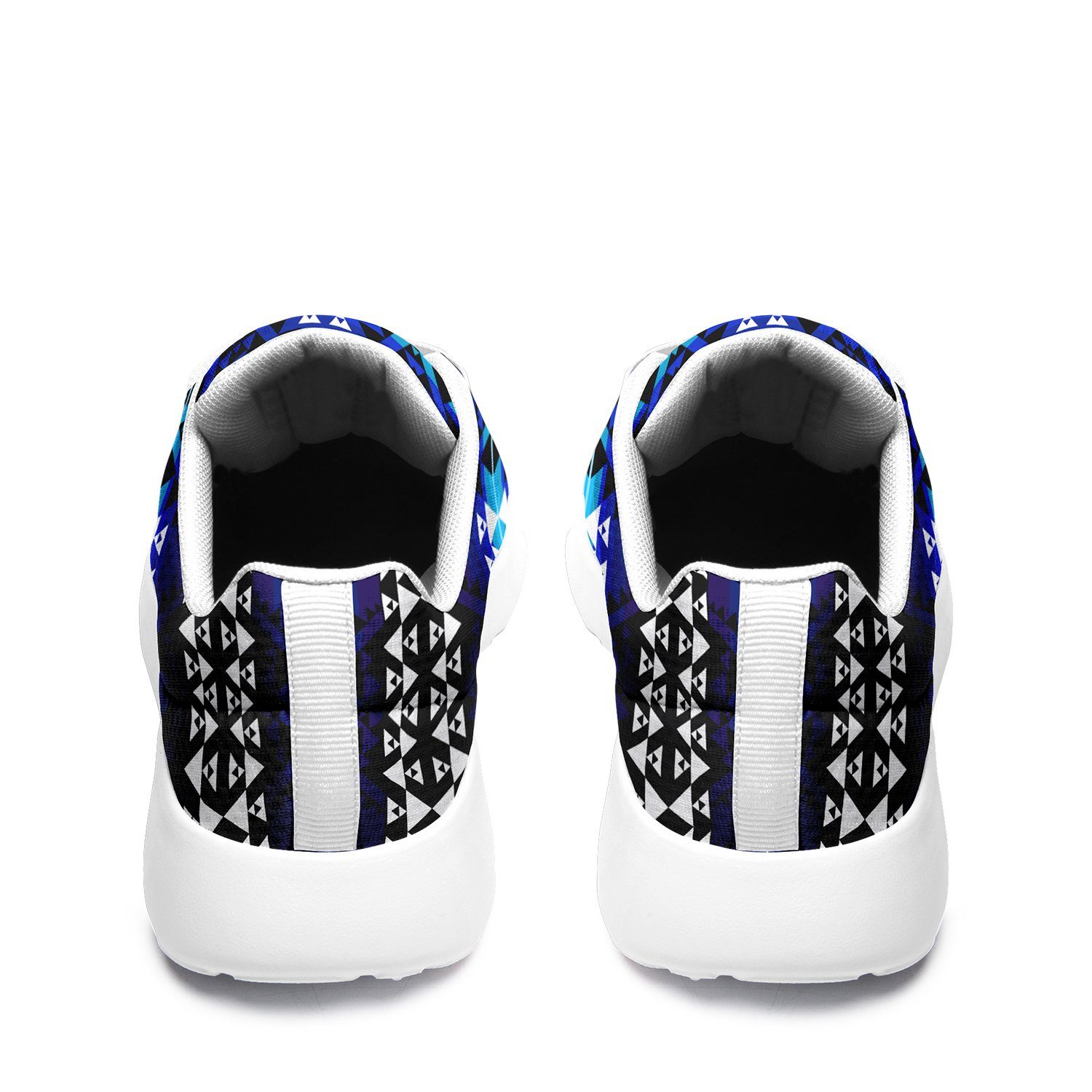 Writing on Stone Night Watch Ikkaayi Sport Sneakers 49 Dzine
