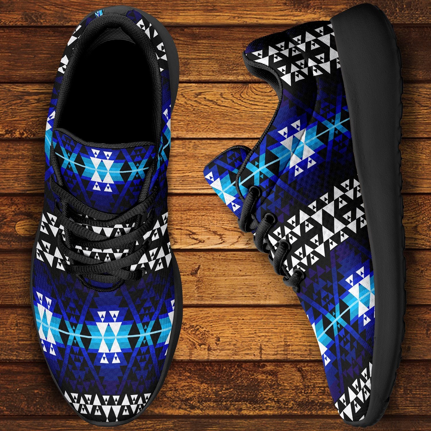Writing on Stone Night Watch Ikkaayi Sport Sneakers 49 Dzine
