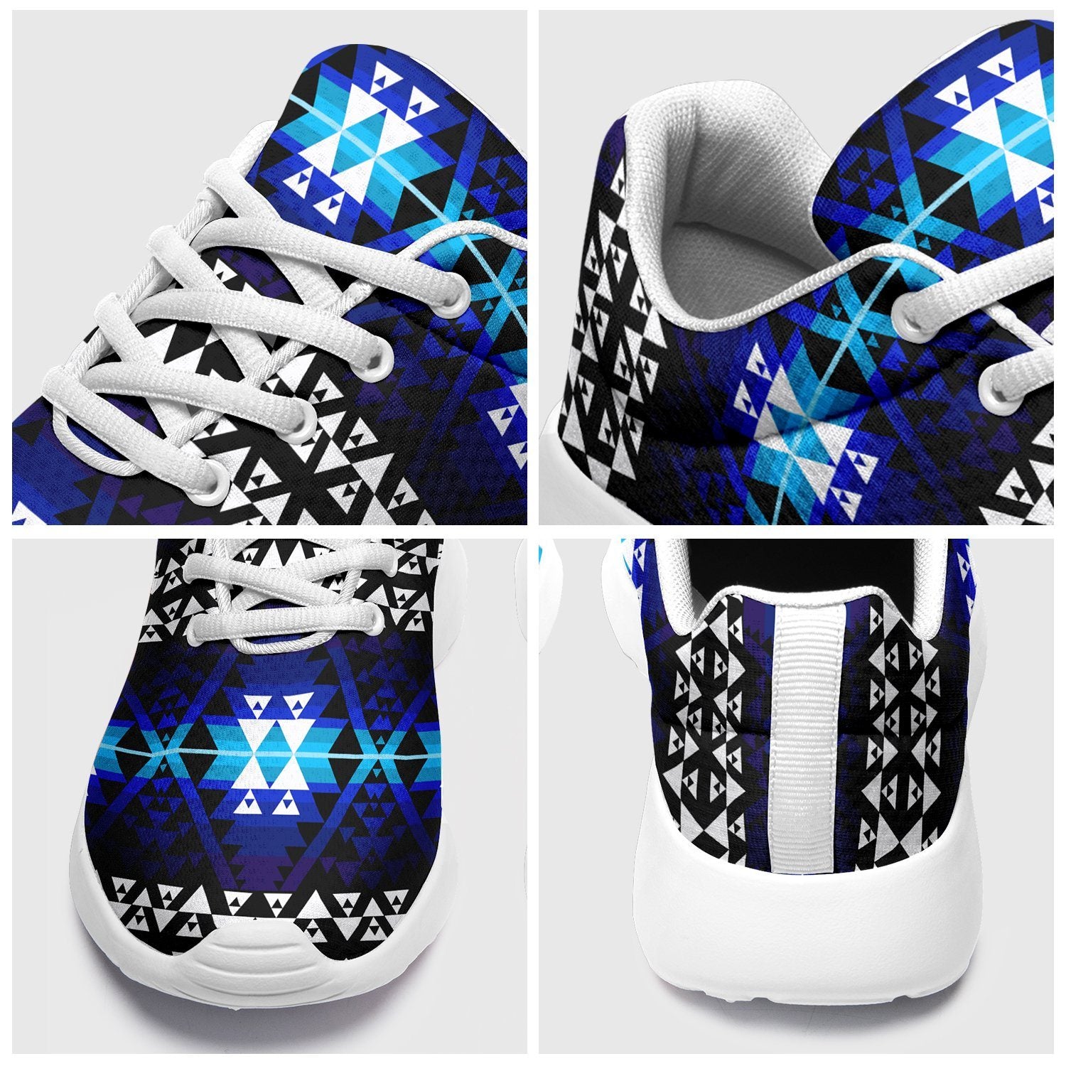 Writing on Stone Night Watch Ikkaayi Sport Sneakers 49 Dzine
