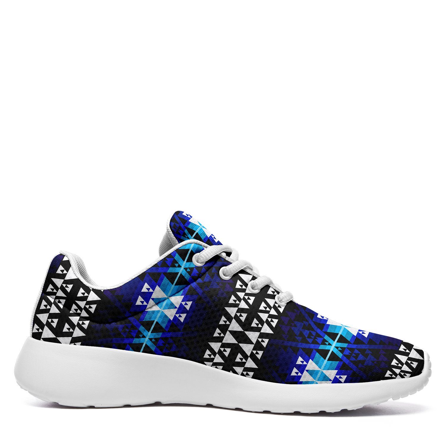 Writing on Stone Night Watch Ikkaayi Sport Sneakers 49 Dzine