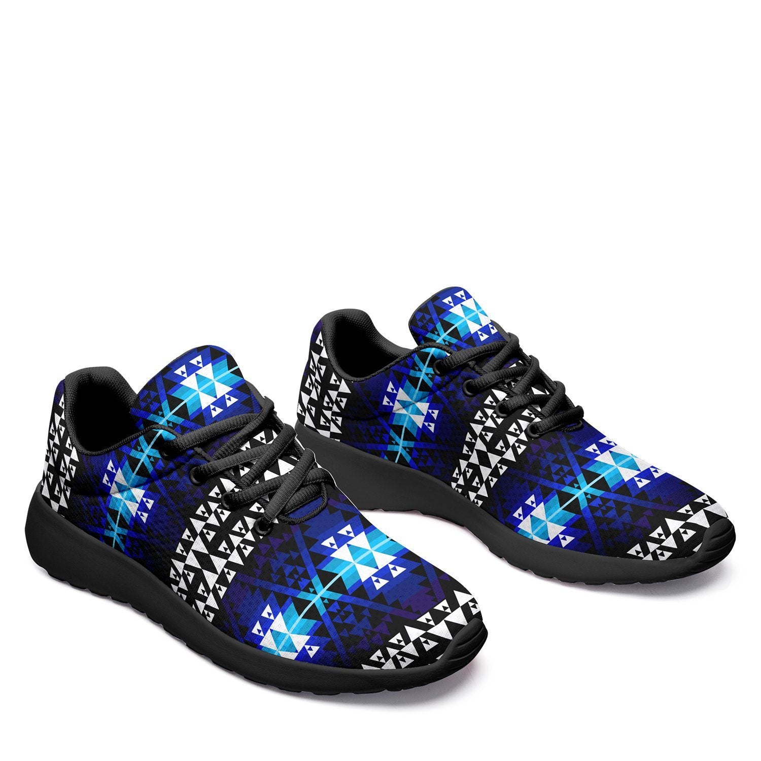 Writing on Stone Night Watch Ikkaayi Sport Sneakers 49 Dzine