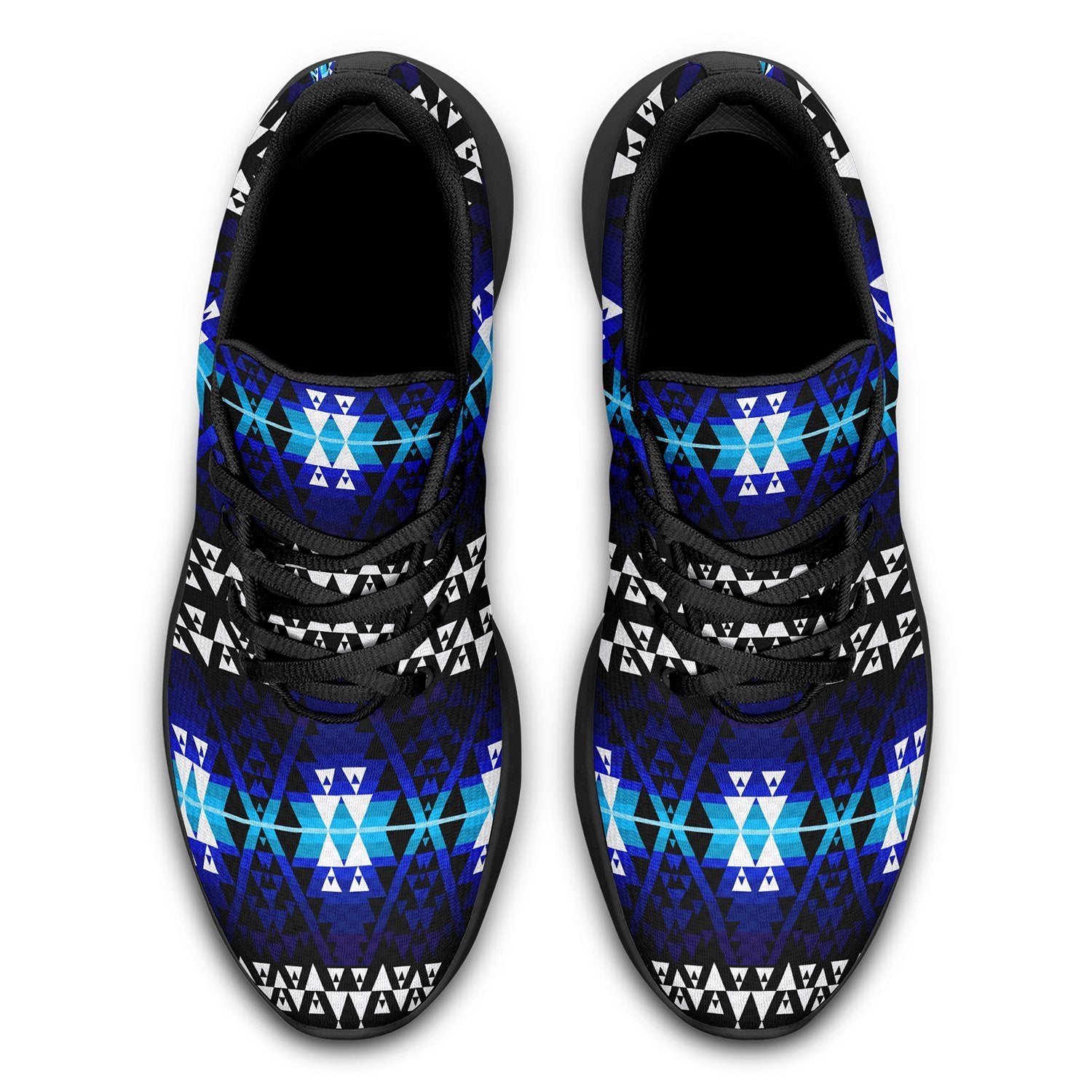 Writing on Stone Night Watch Ikkaayi Sport Sneakers 49 Dzine
