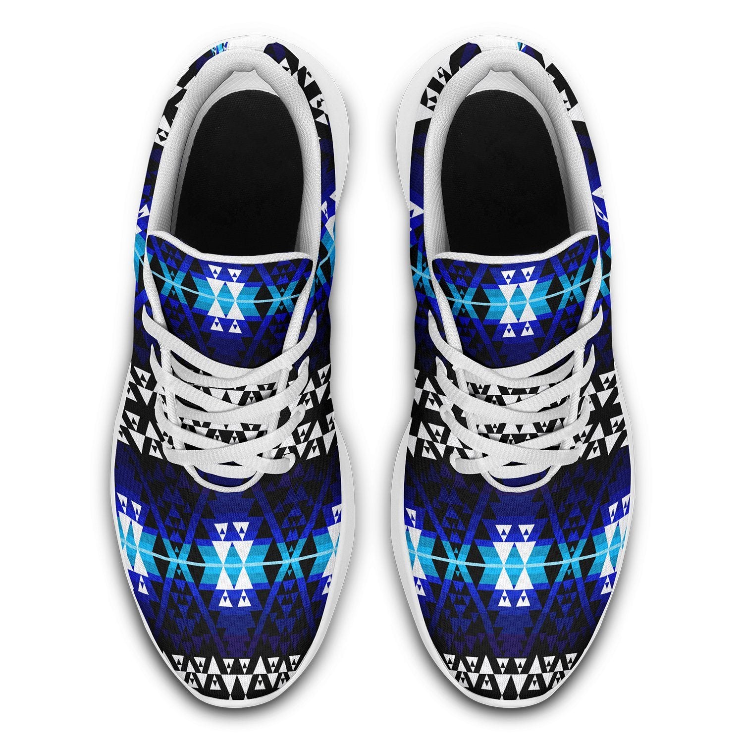 Writing on Stone Night Watch Ikkaayi Sport Sneakers 49 Dzine