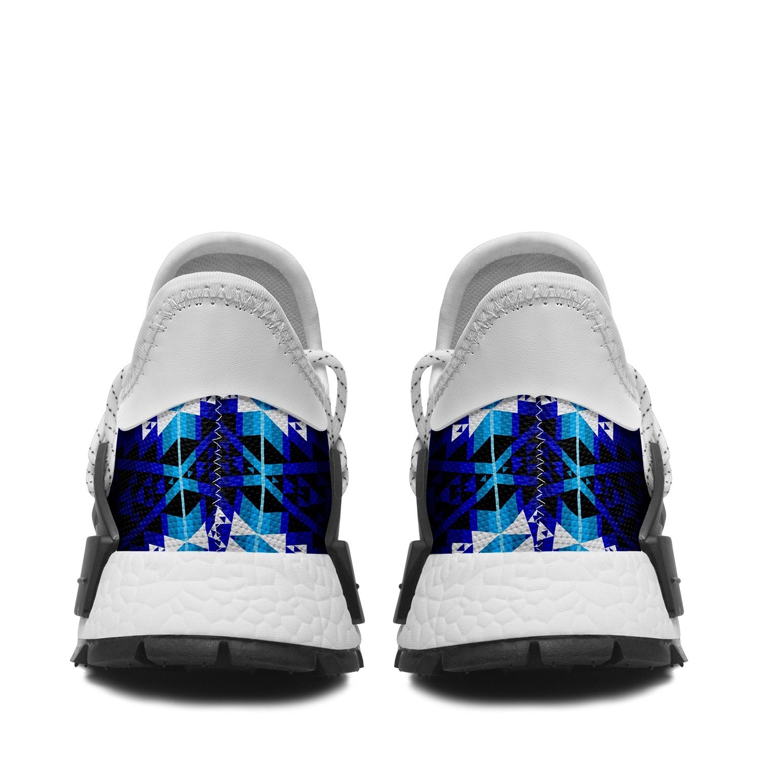 Writing on Stone Night Watch Okaki Sneakers Shoes 49 Dzine