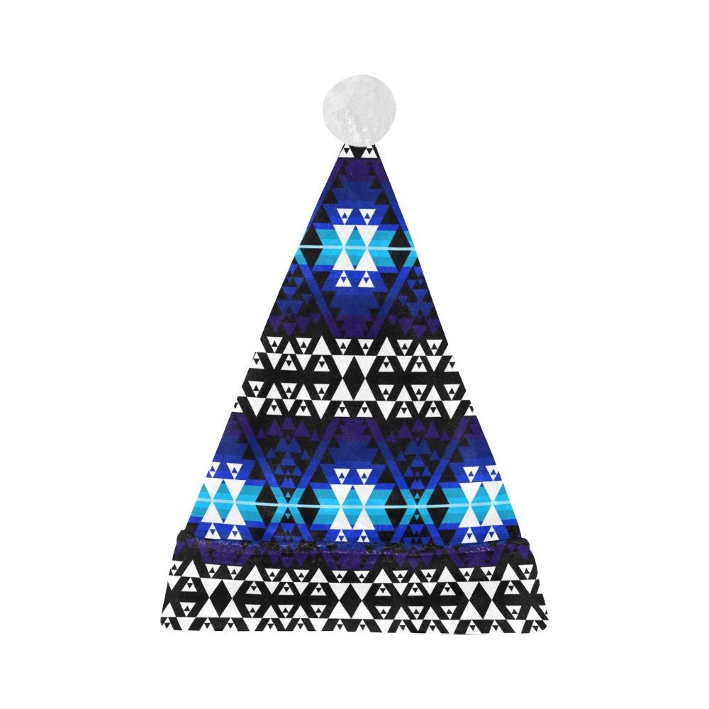 Writing on Stone Night Watch Santa Hat Santa Hat e-joyer