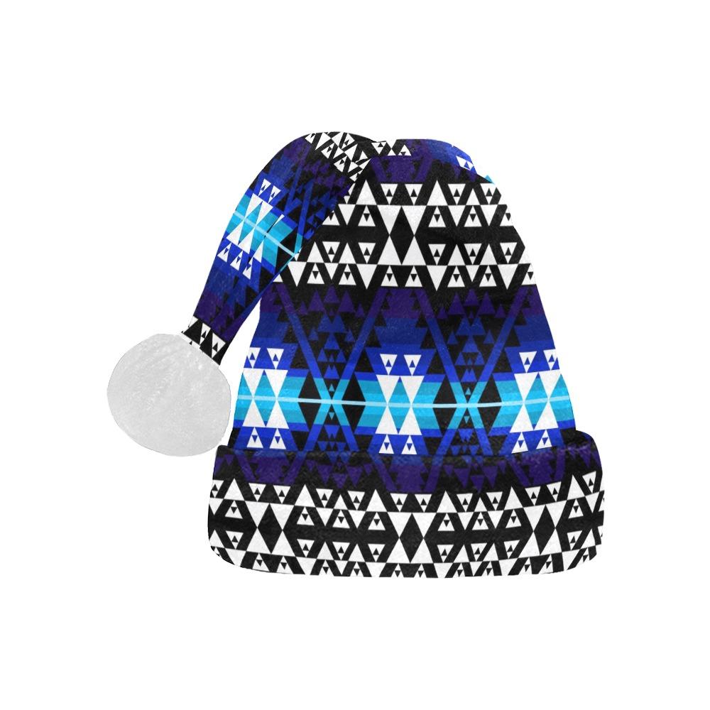 Writing on Stone Night Watch Santa Hat Santa Hat e-joyer