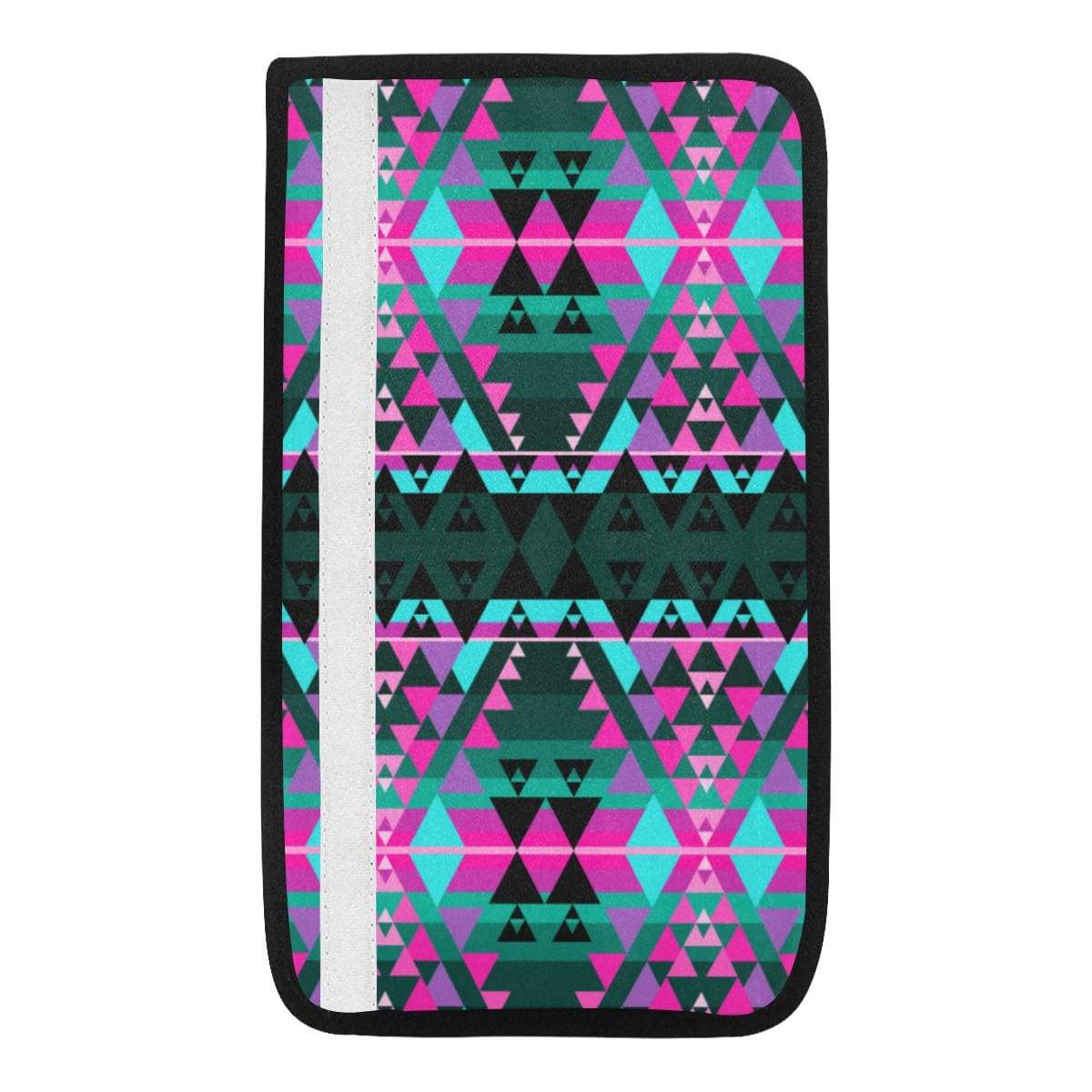 Writing on Stone Sunset Car Seat Belt Cover 7''x12.6'' Car Seat Belt Cover 7''x12.6'' e-joyer