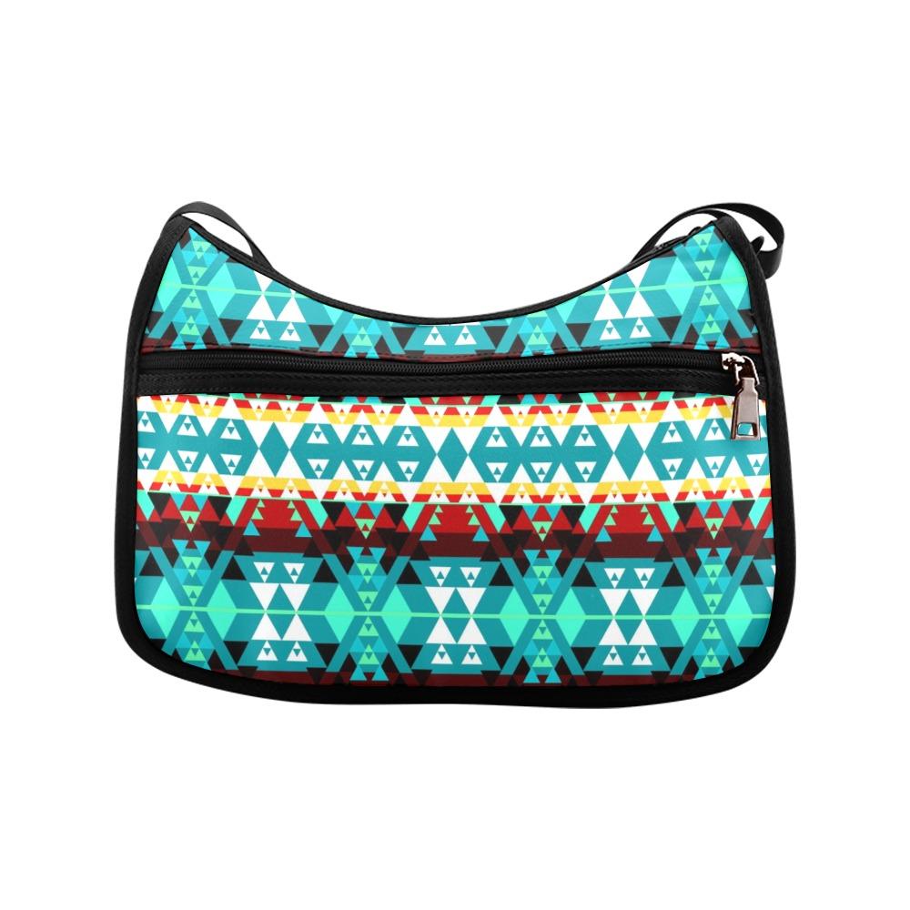 Writing on Stone Wheel Crossbody Bags (Model 1616) Crossbody Bags (1616) e-joyer