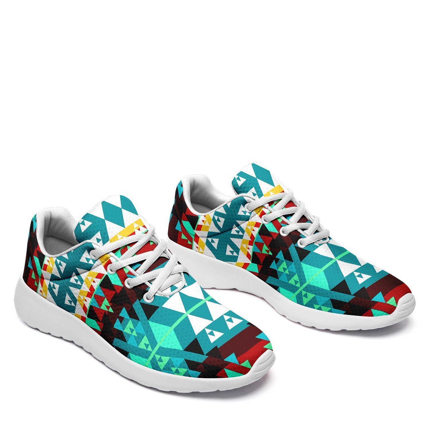 Writing on Stone Wheel Ikkaayi Sport Sneakers 49 Dzine