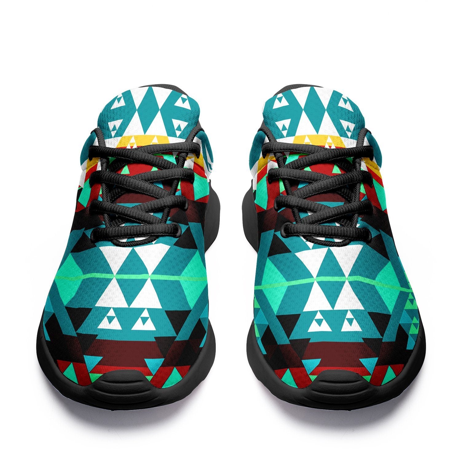 Writing on Stone Wheel Ikkaayi Sport Sneakers 49 Dzine