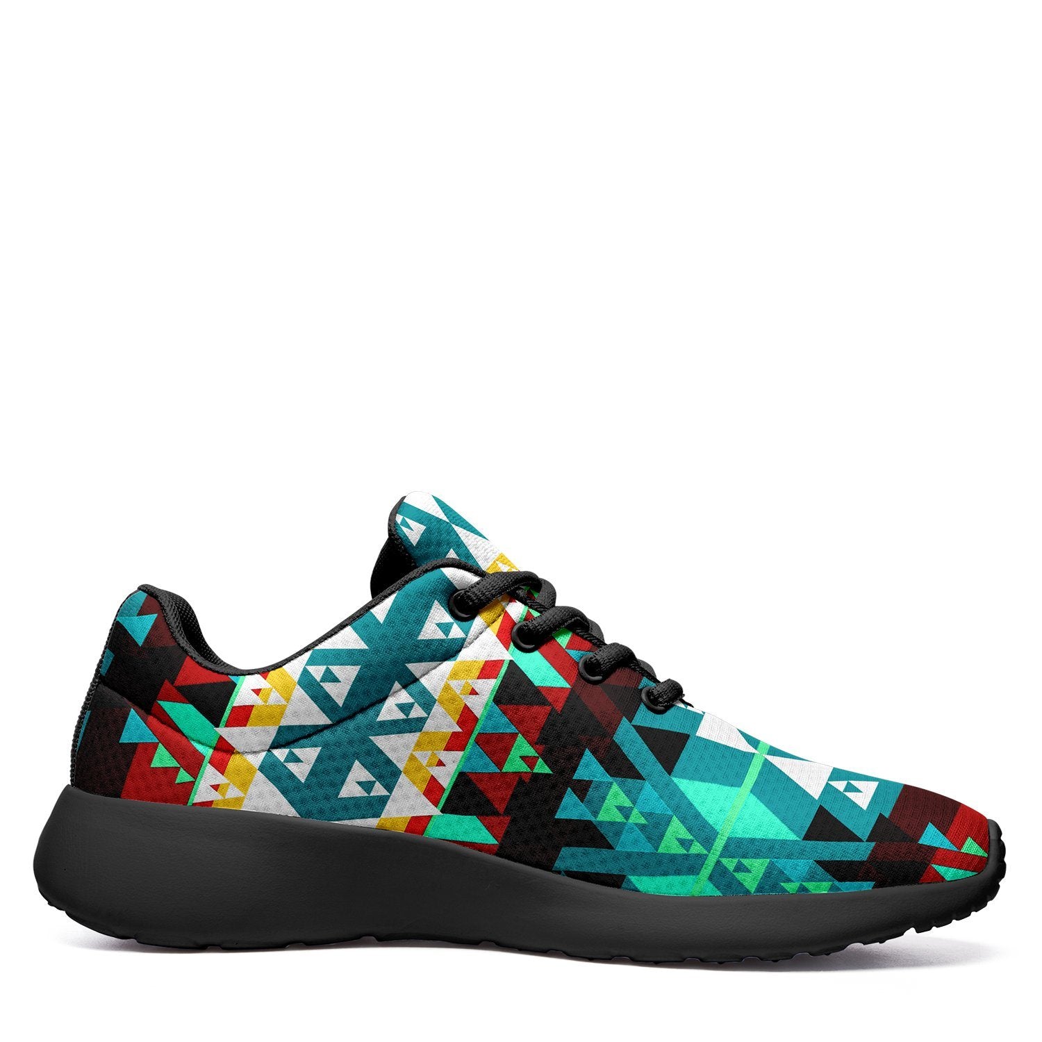 Writing on Stone Wheel Ikkaayi Sport Sneakers 49 Dzine
