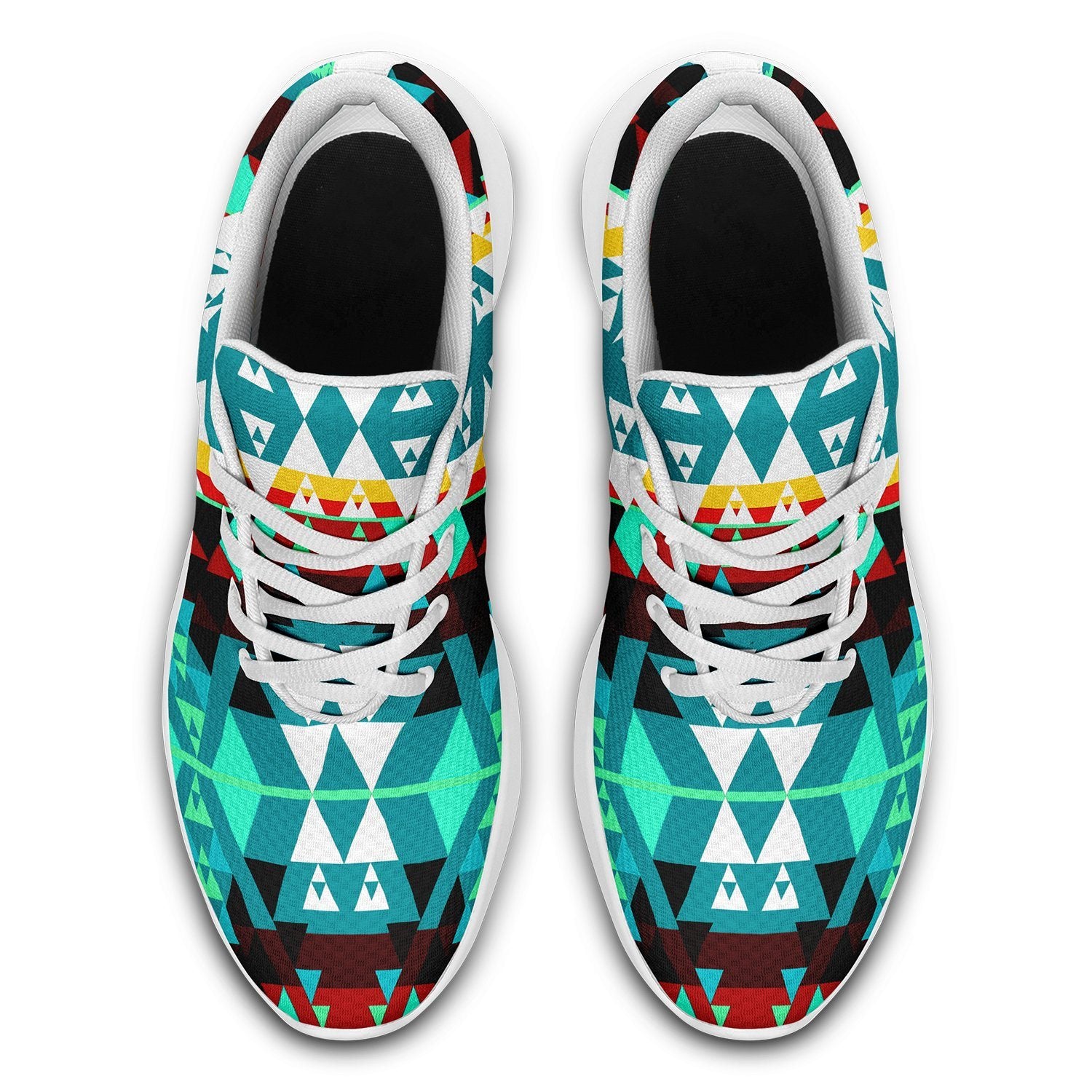 Writing on Stone Wheel Ikkaayi Sport Sneakers 49 Dzine