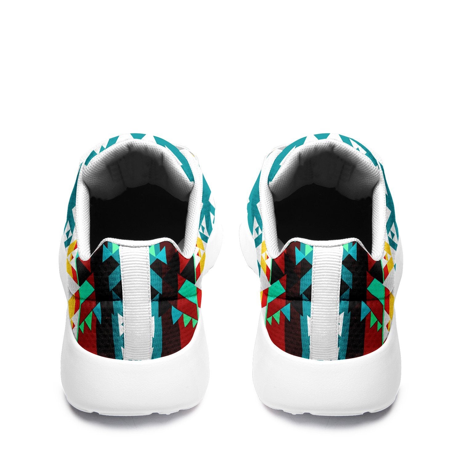 Writing on Stone Wheel Ikkaayi Sport Sneakers 49 Dzine