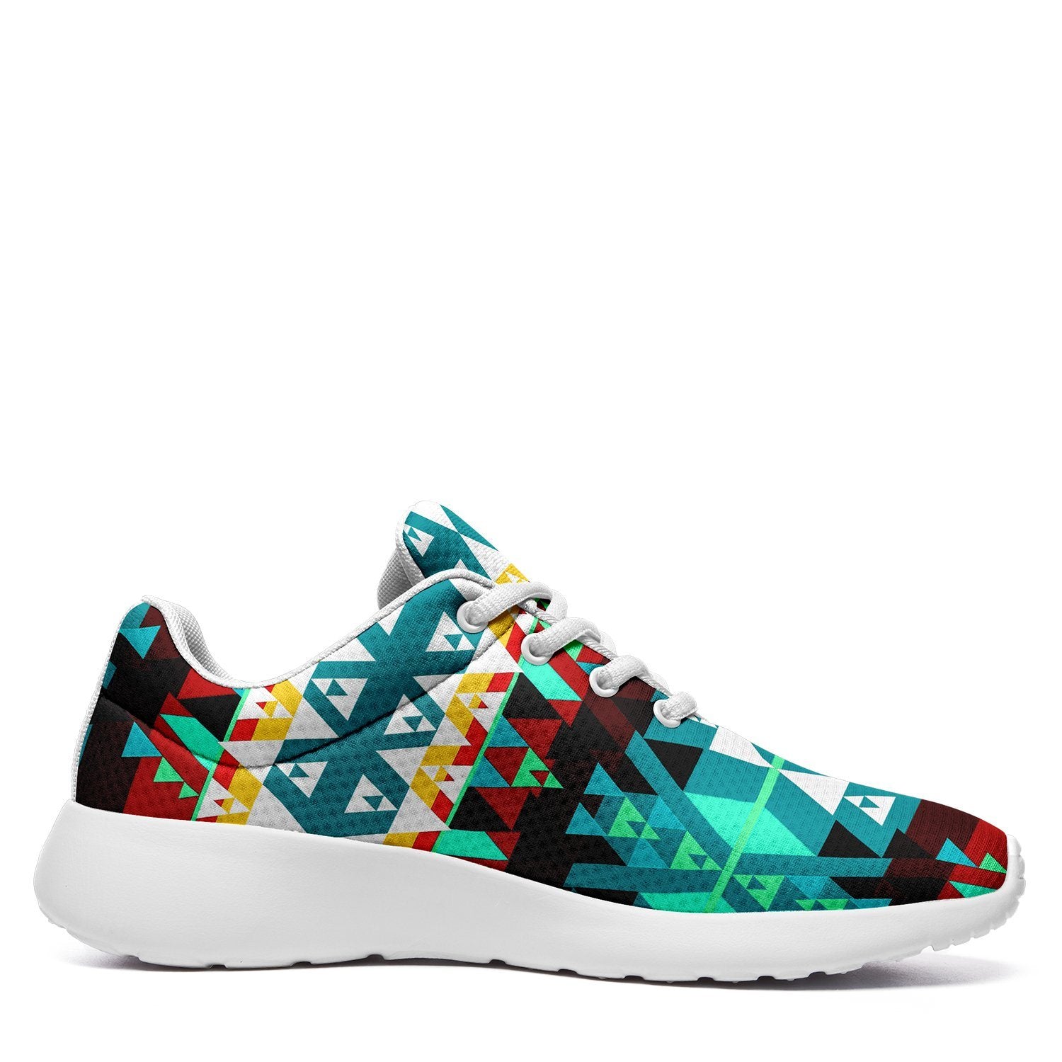 Writing on Stone Wheel Ikkaayi Sport Sneakers 49 Dzine