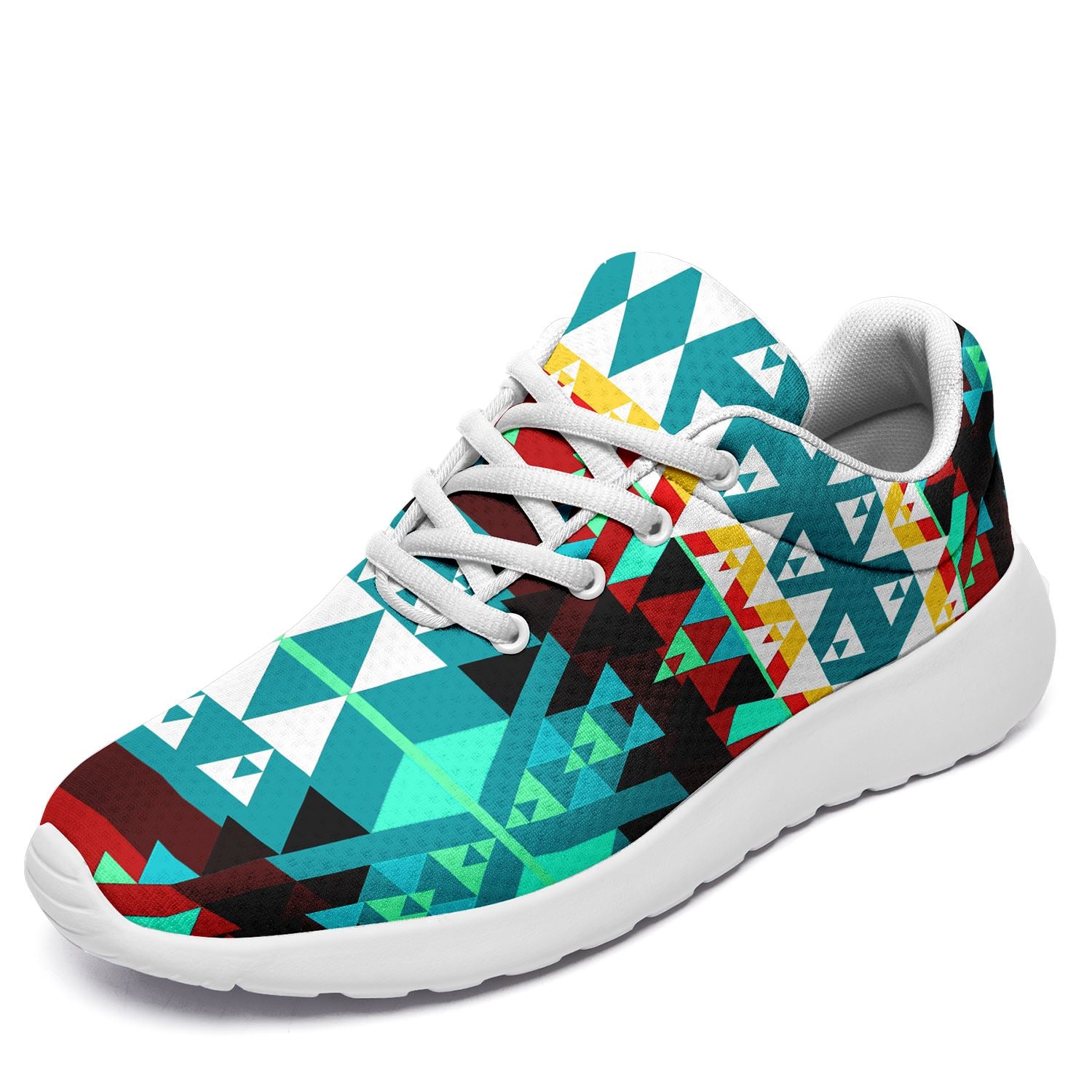 Writing on Stone Wheel Ikkaayi Sport Sneakers 49 Dzine