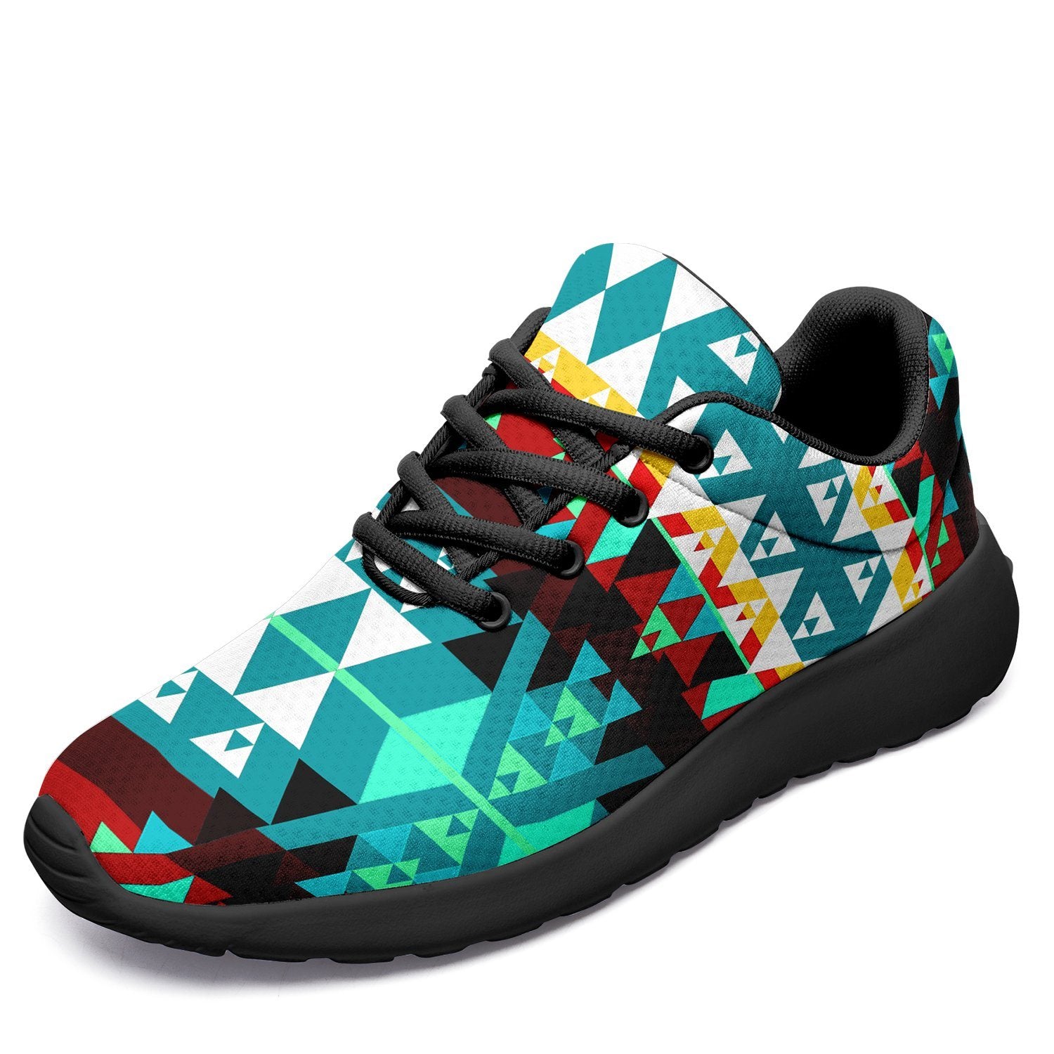 Writing on Stone Wheel Ikkaayi Sport Sneakers 49 Dzine