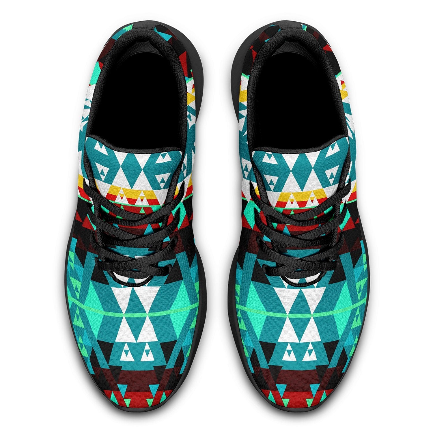 Writing on Stone Wheel Ikkaayi Sport Sneakers 49 Dzine