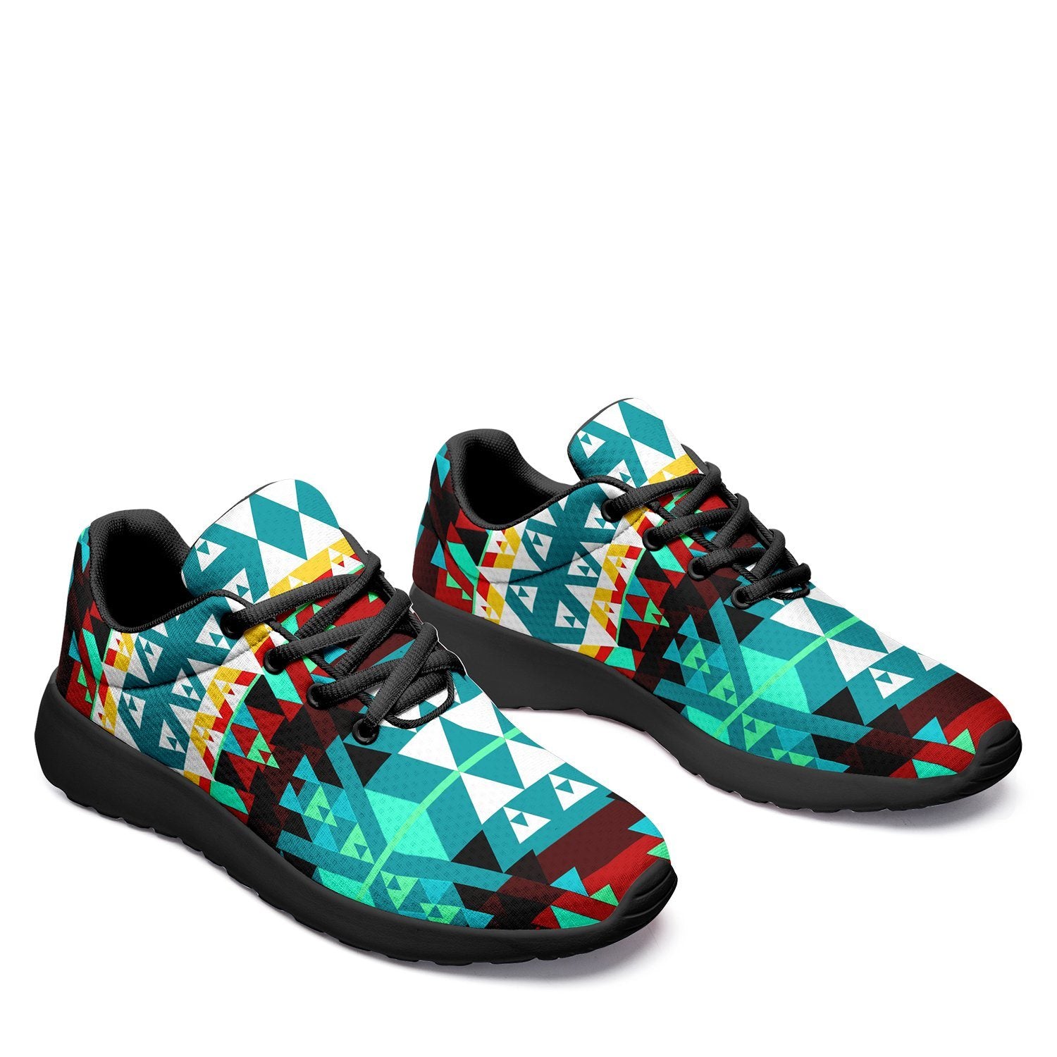 Writing on Stone Wheel Ikkaayi Sport Sneakers 49 Dzine