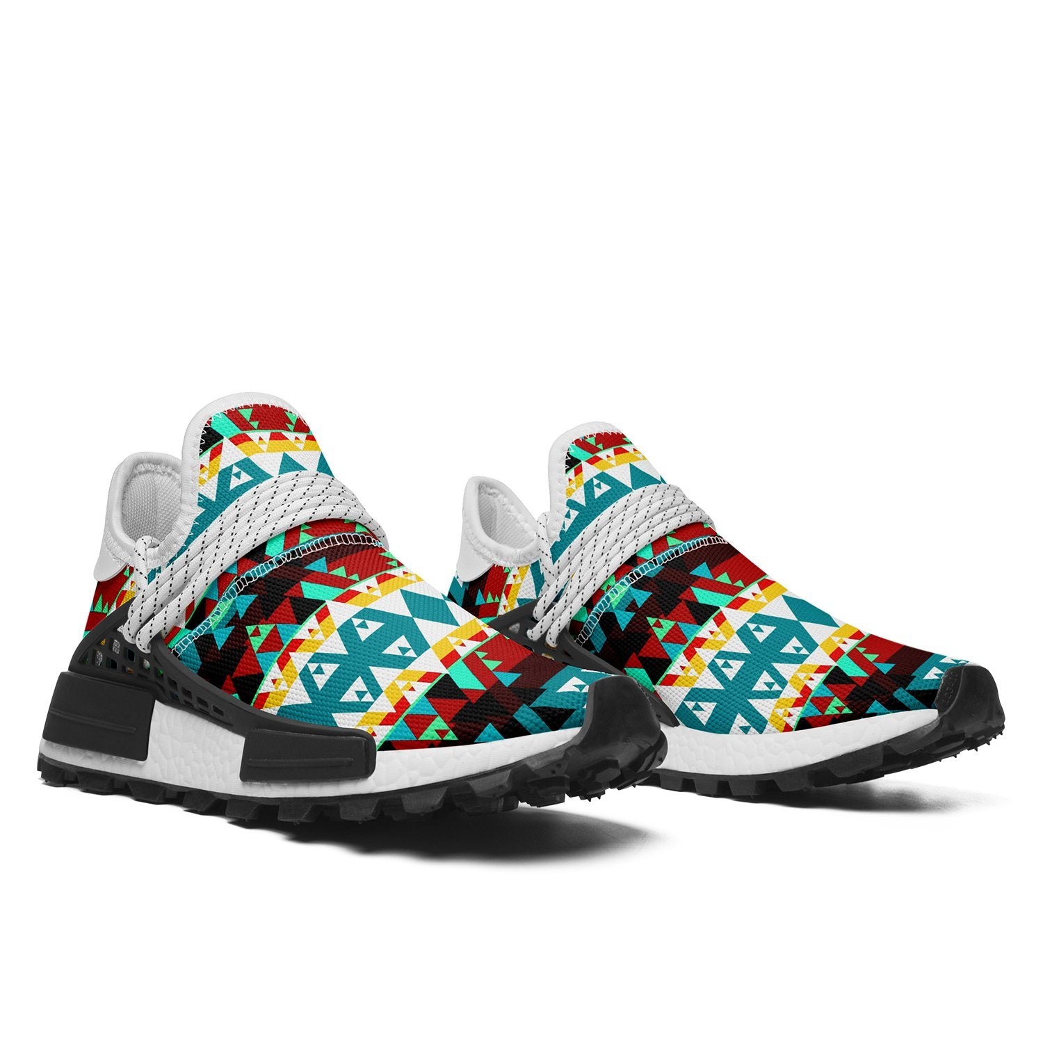 Writing on Stone Wheel Okaki Sneakers Shoes 49 Dzine
