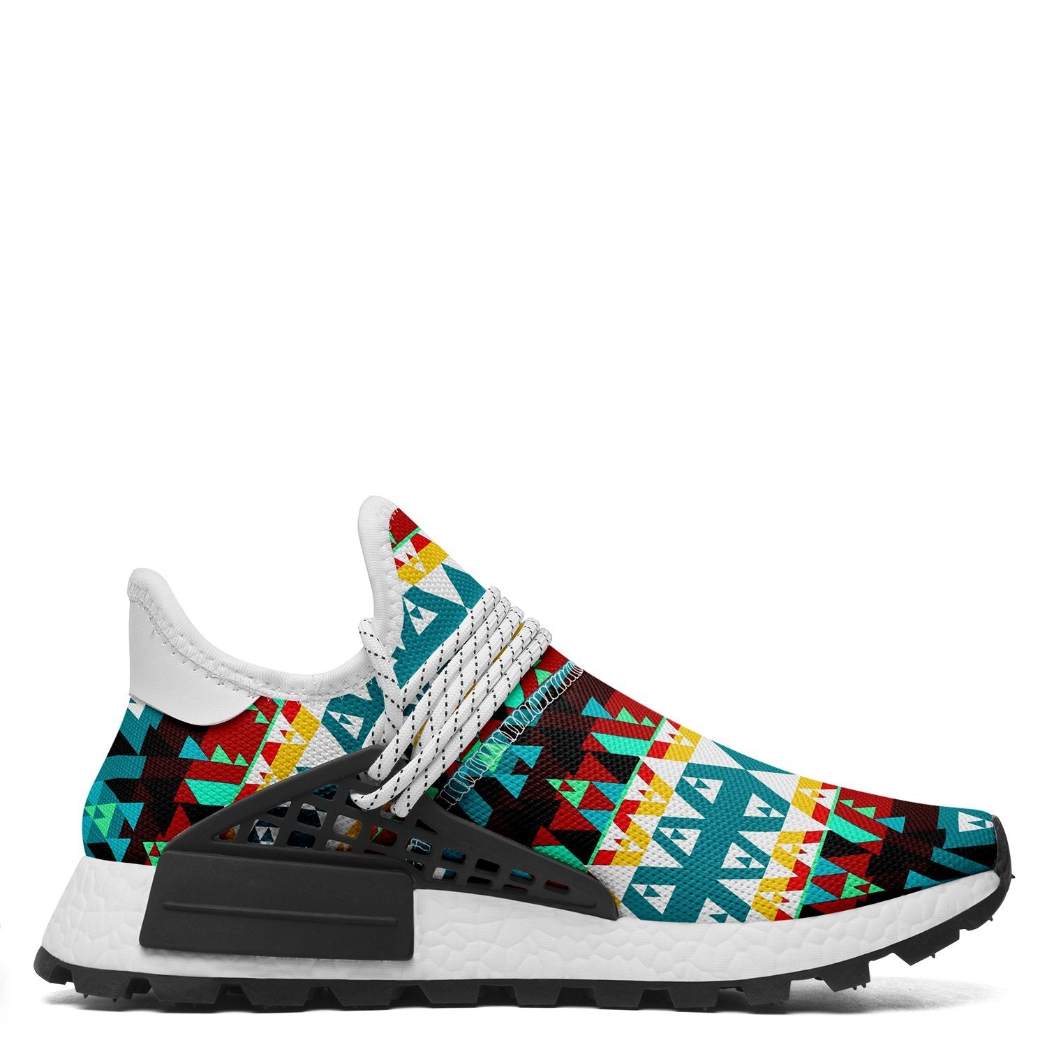 Writing on Stone Wheel Okaki Sneakers Shoes 49 Dzine