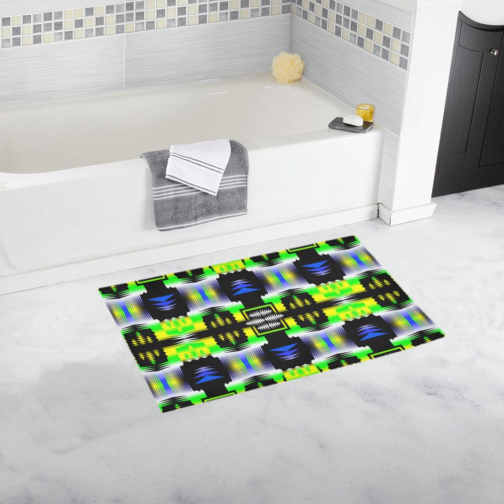 Yellow Sage Bath Rug 16''x 28'' Bath Rug 16''x 28'' e-joyer