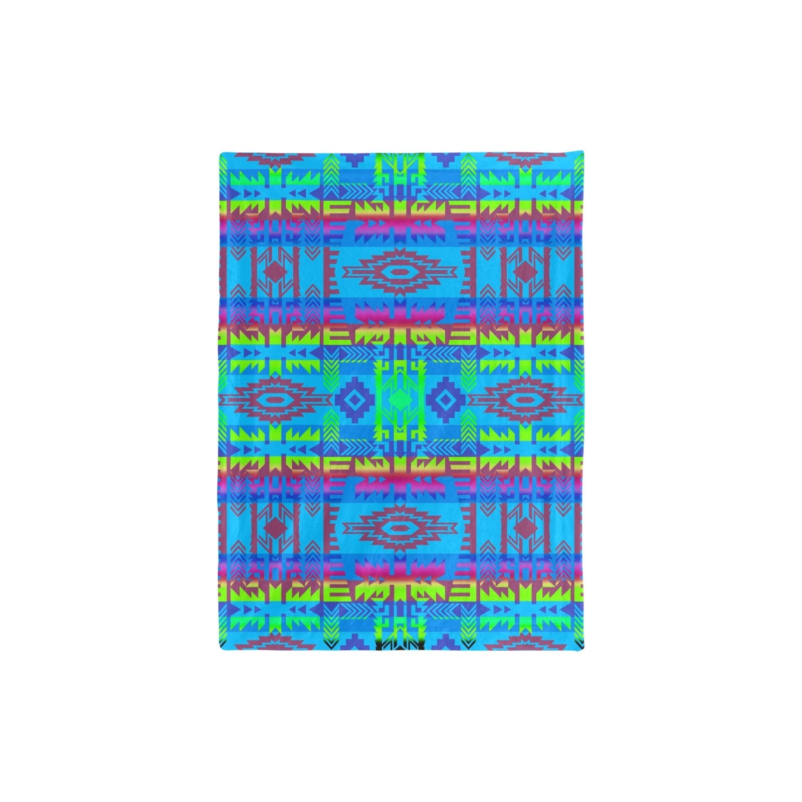 Young Journey Baby Blanket 30"x40" Baby Blanket 30"x40" e-joyer