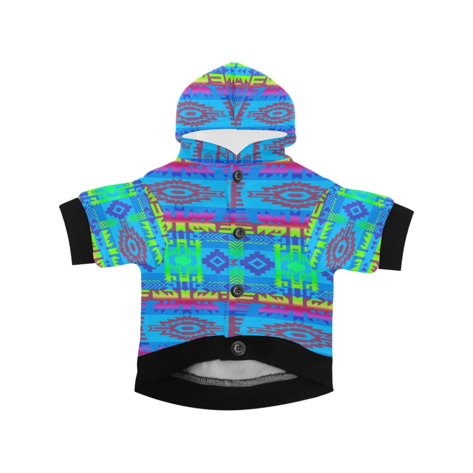 Young Journey Pet Dog Hoodie Pet Dog Hoodie e-joyer