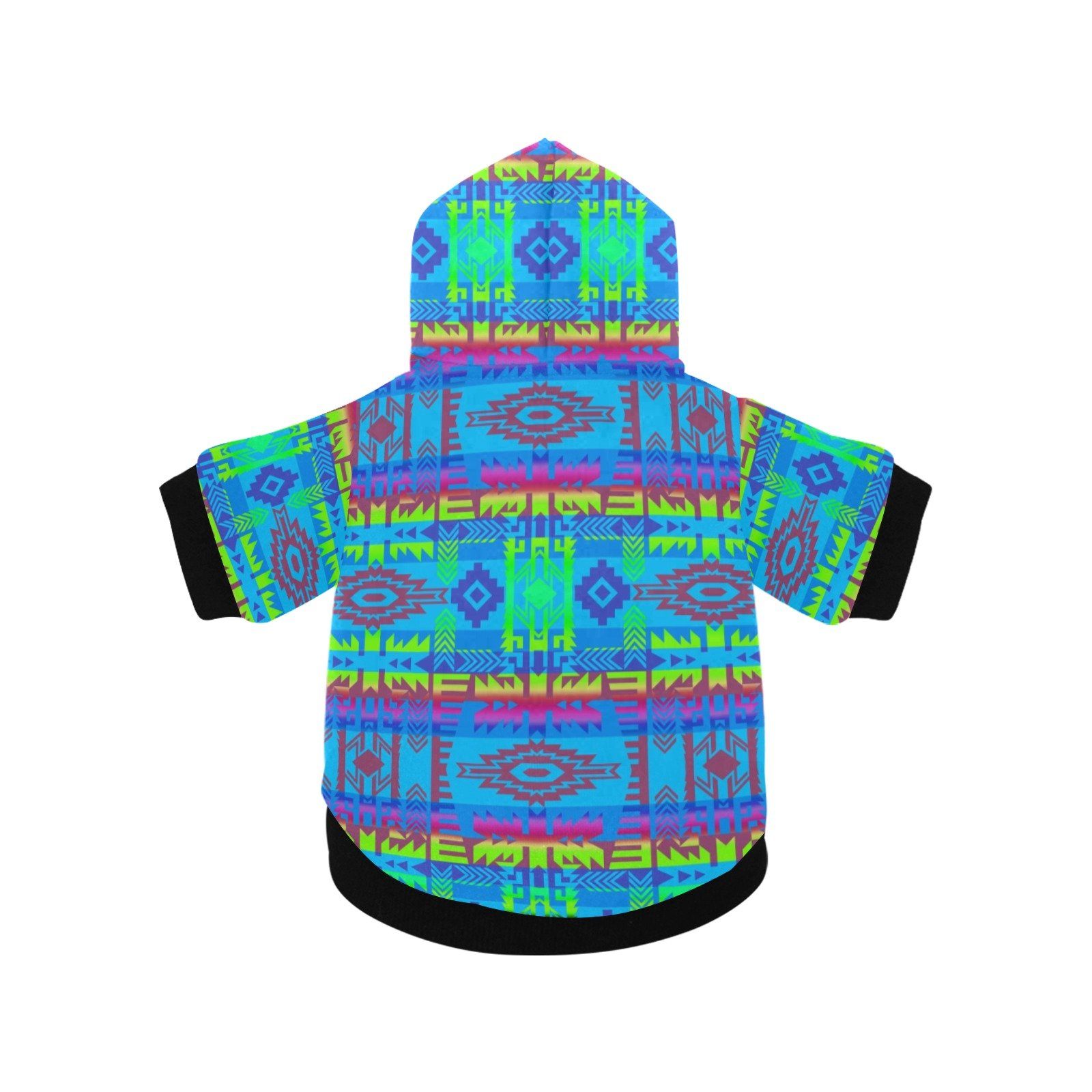 Young Journey Pet Dog Hoodie Pet Dog Hoodie e-joyer