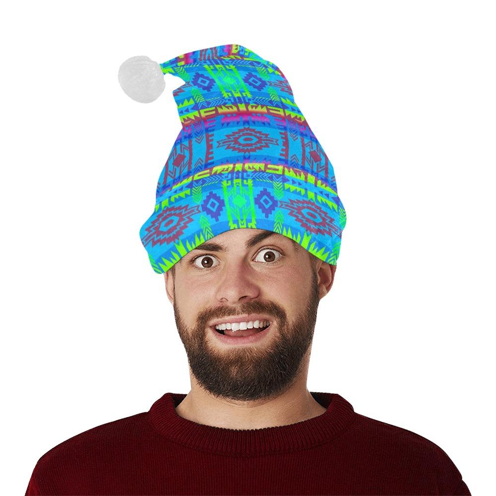 Young Journey Santa Hat Santa Hat e-joyer