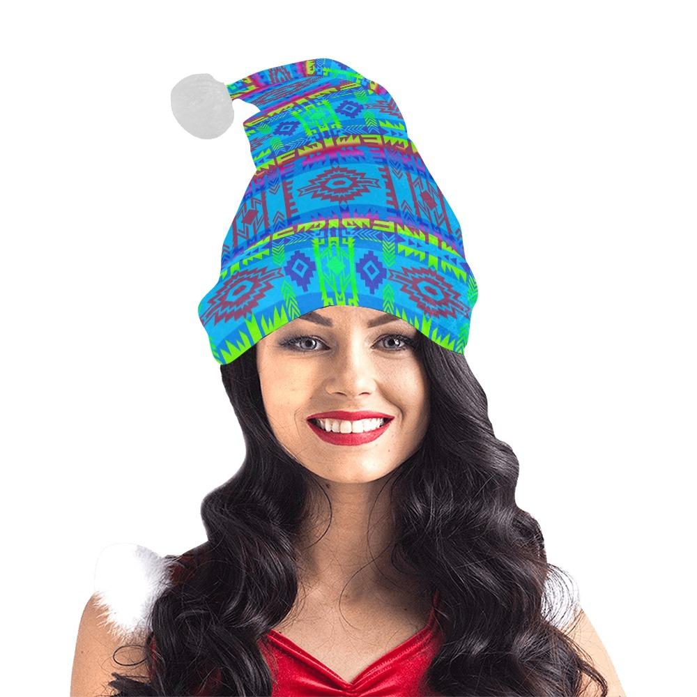 Young Journey Santa Hat Santa Hat e-joyer