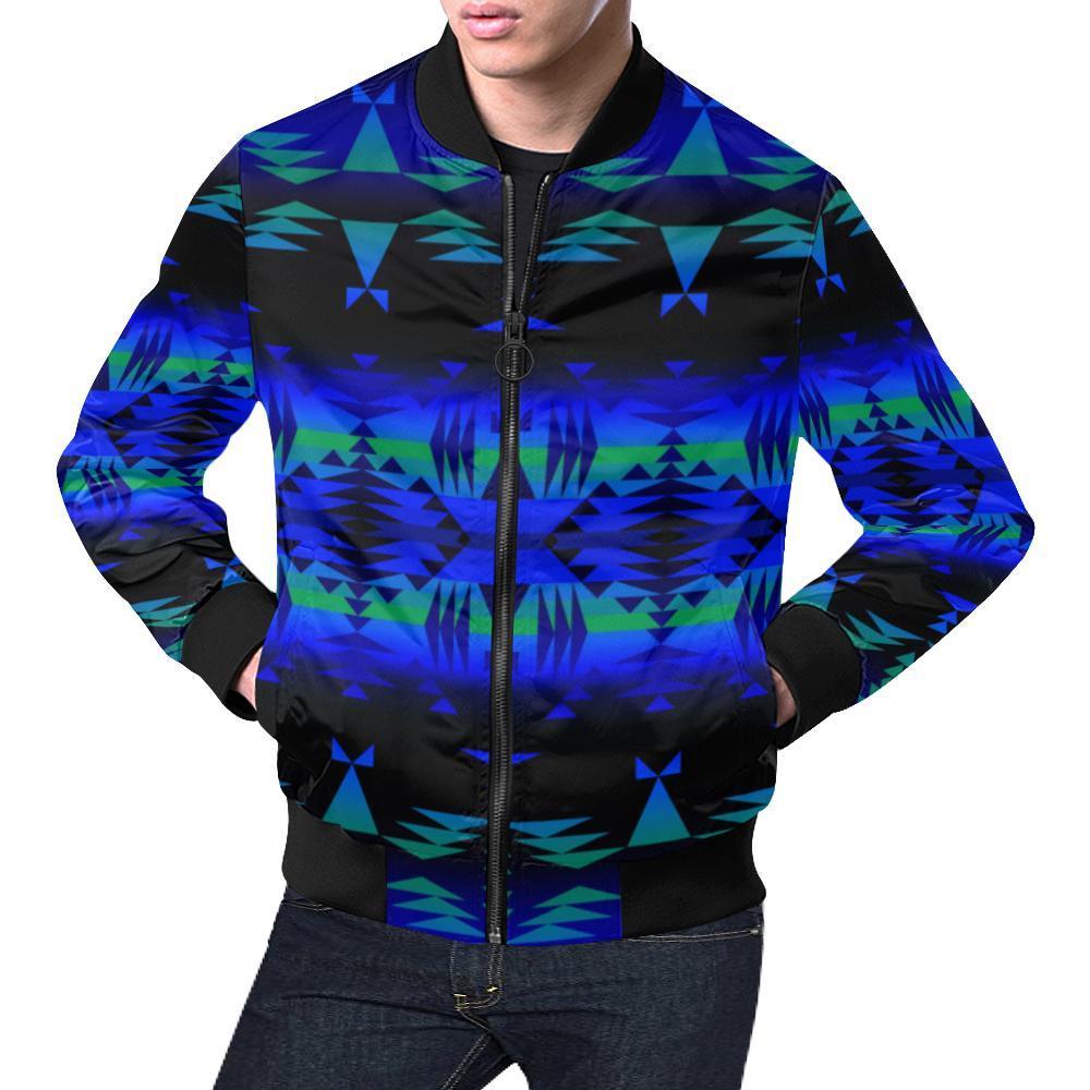 Men's Bomber Jackets