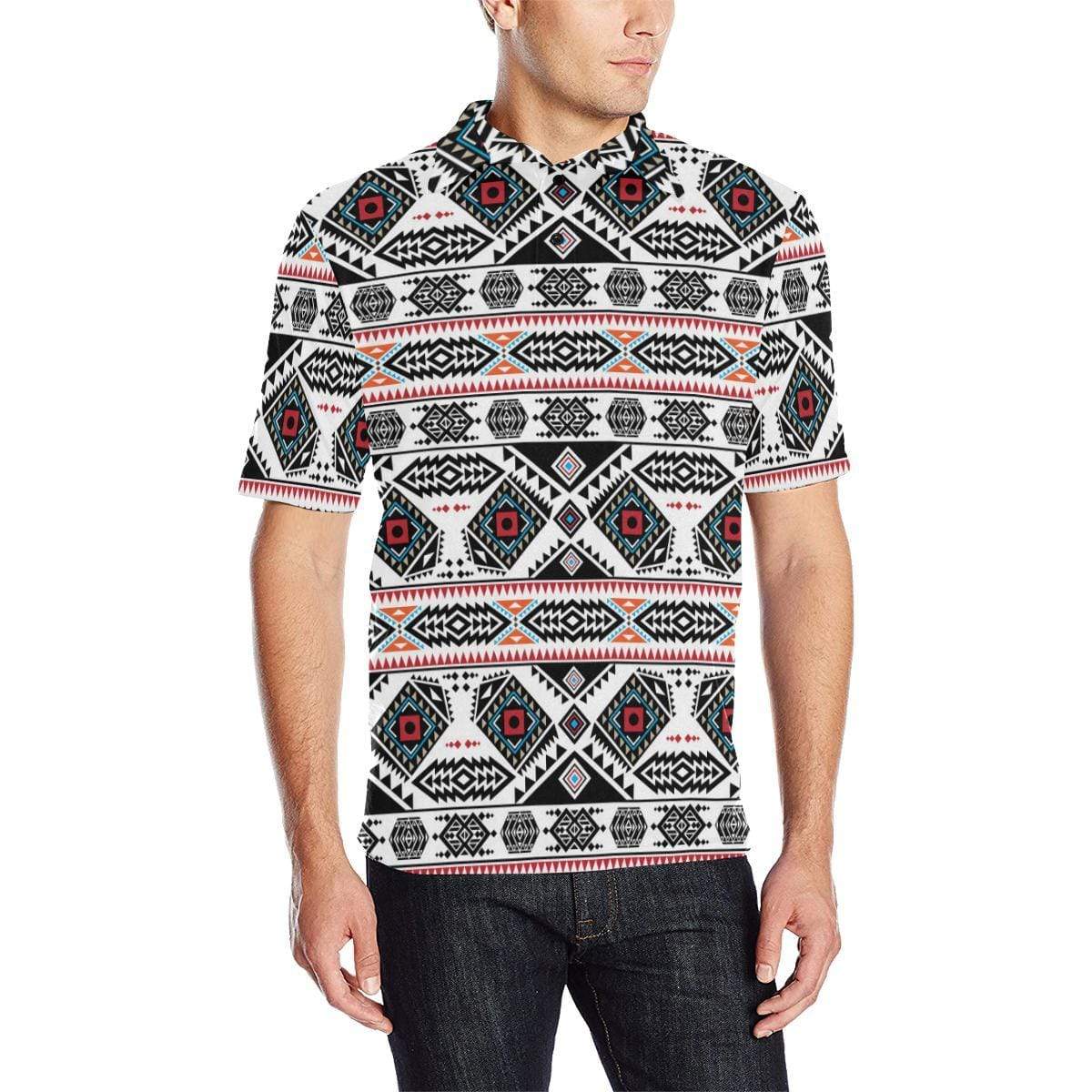 Men's Polo Shirts