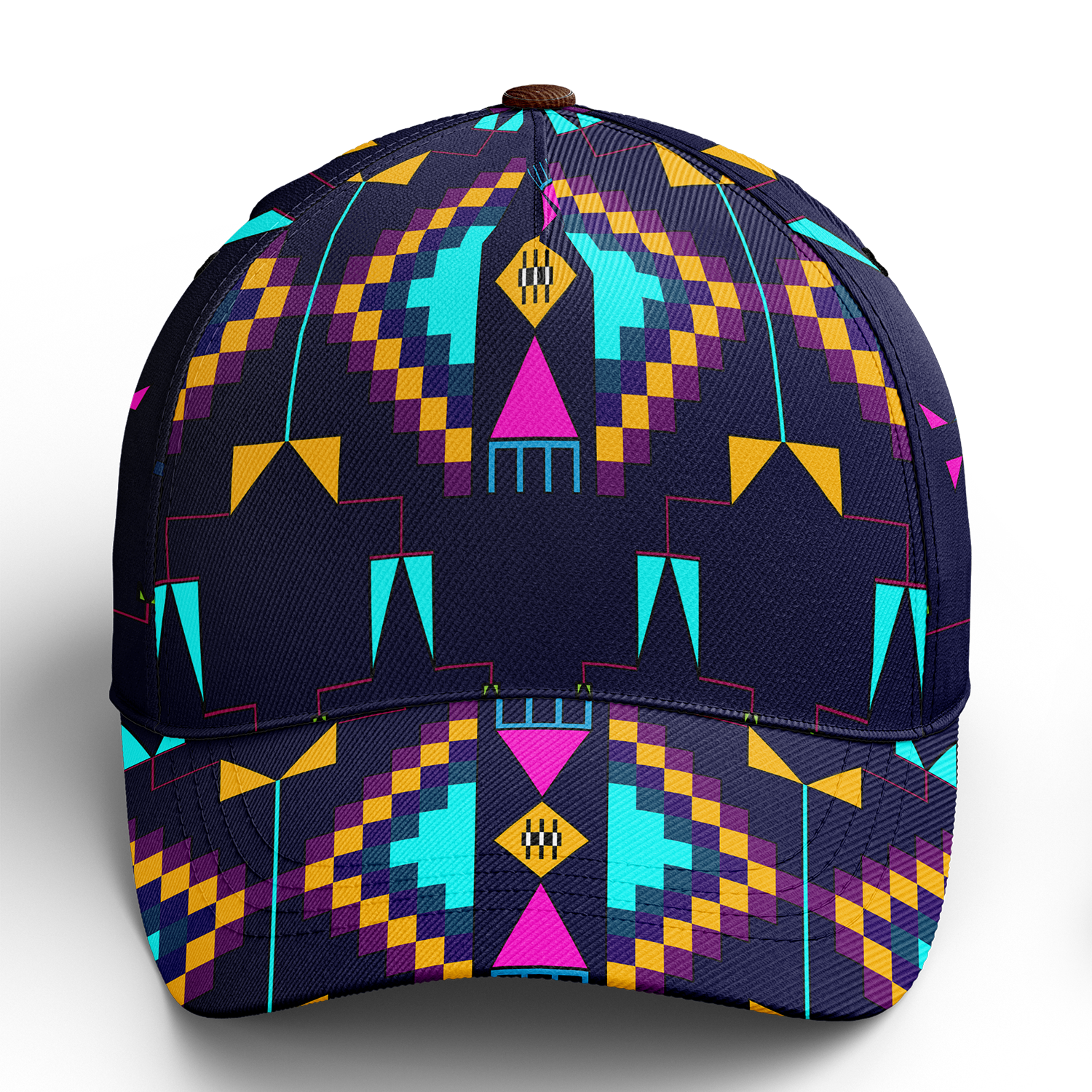 Rite of Passage Prairie Night Snapback Hat