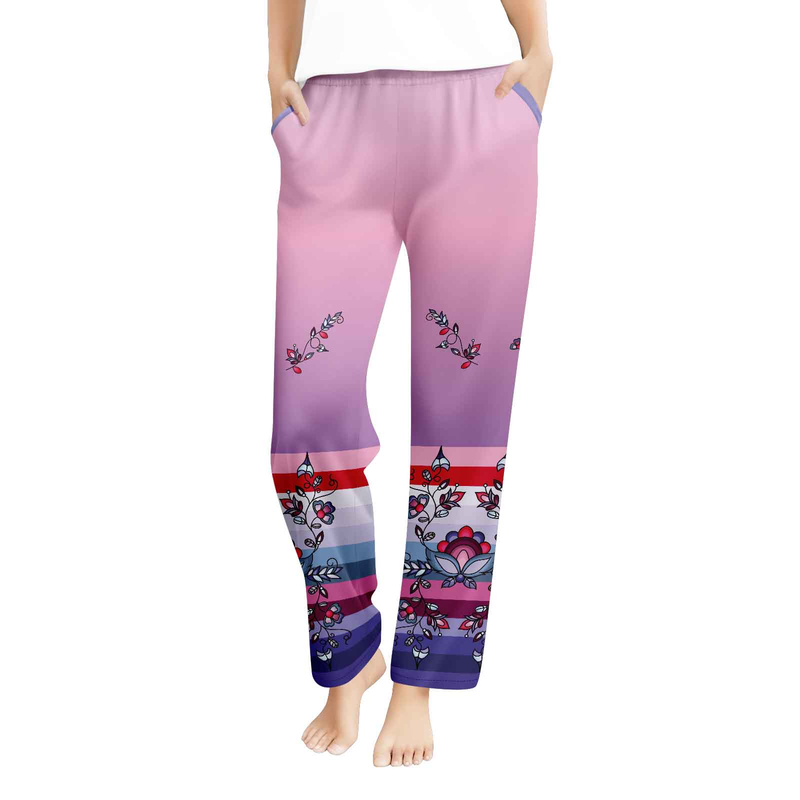 Twilight Hollyvine Women's Pants