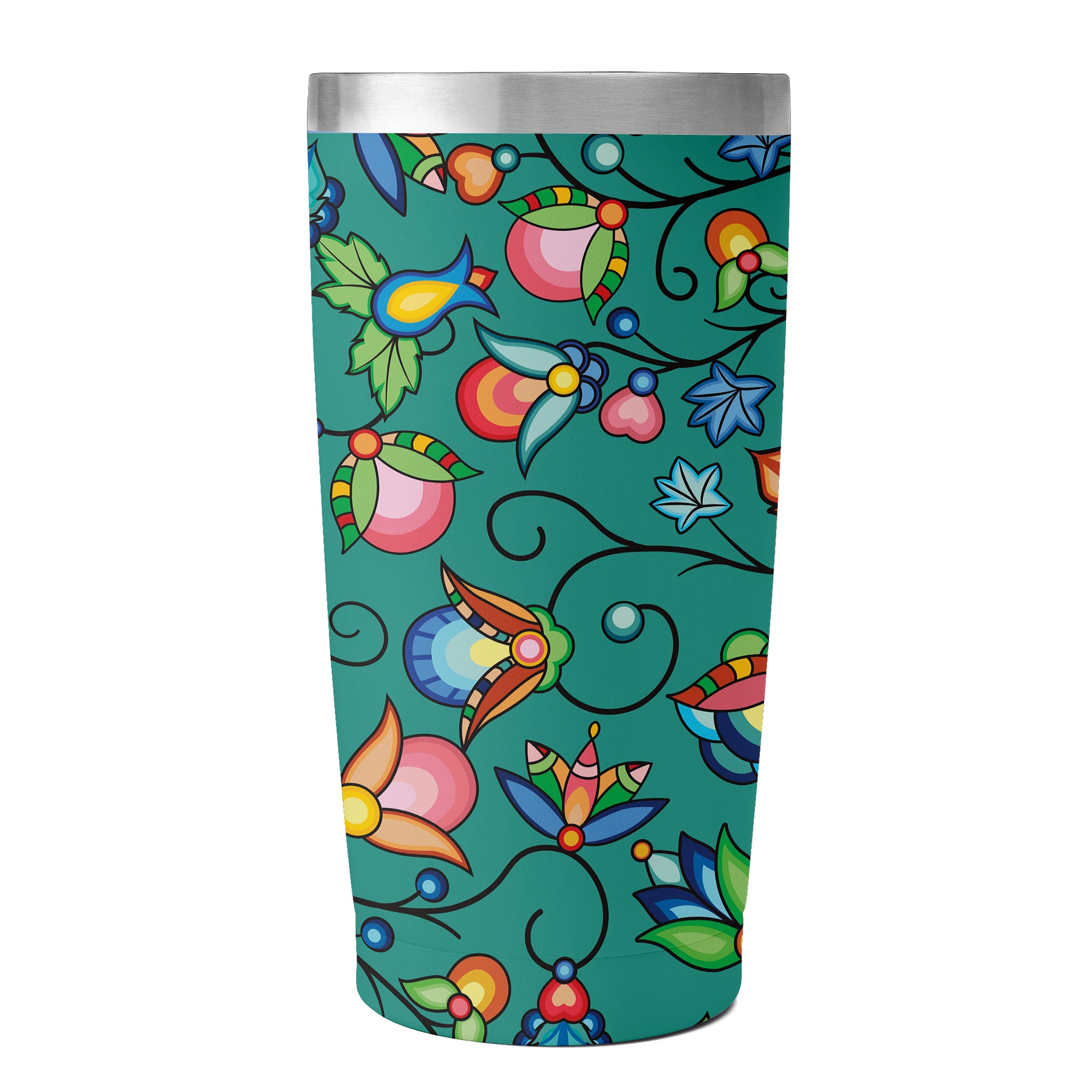 Prairie Plains Spirit Afternoon Sky 15OZ Tumbler