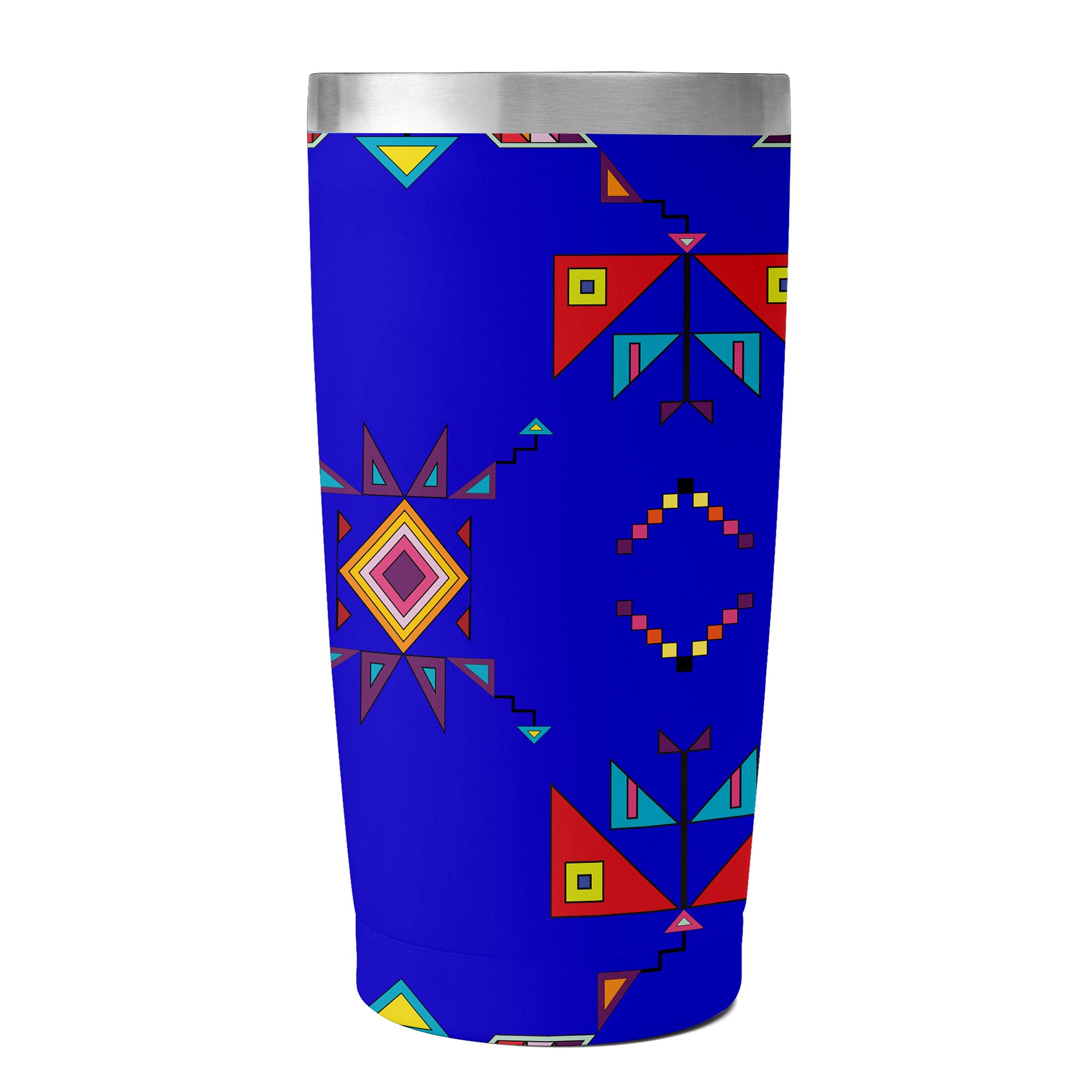 Scattered Generations Royal 15OZ Tumbler