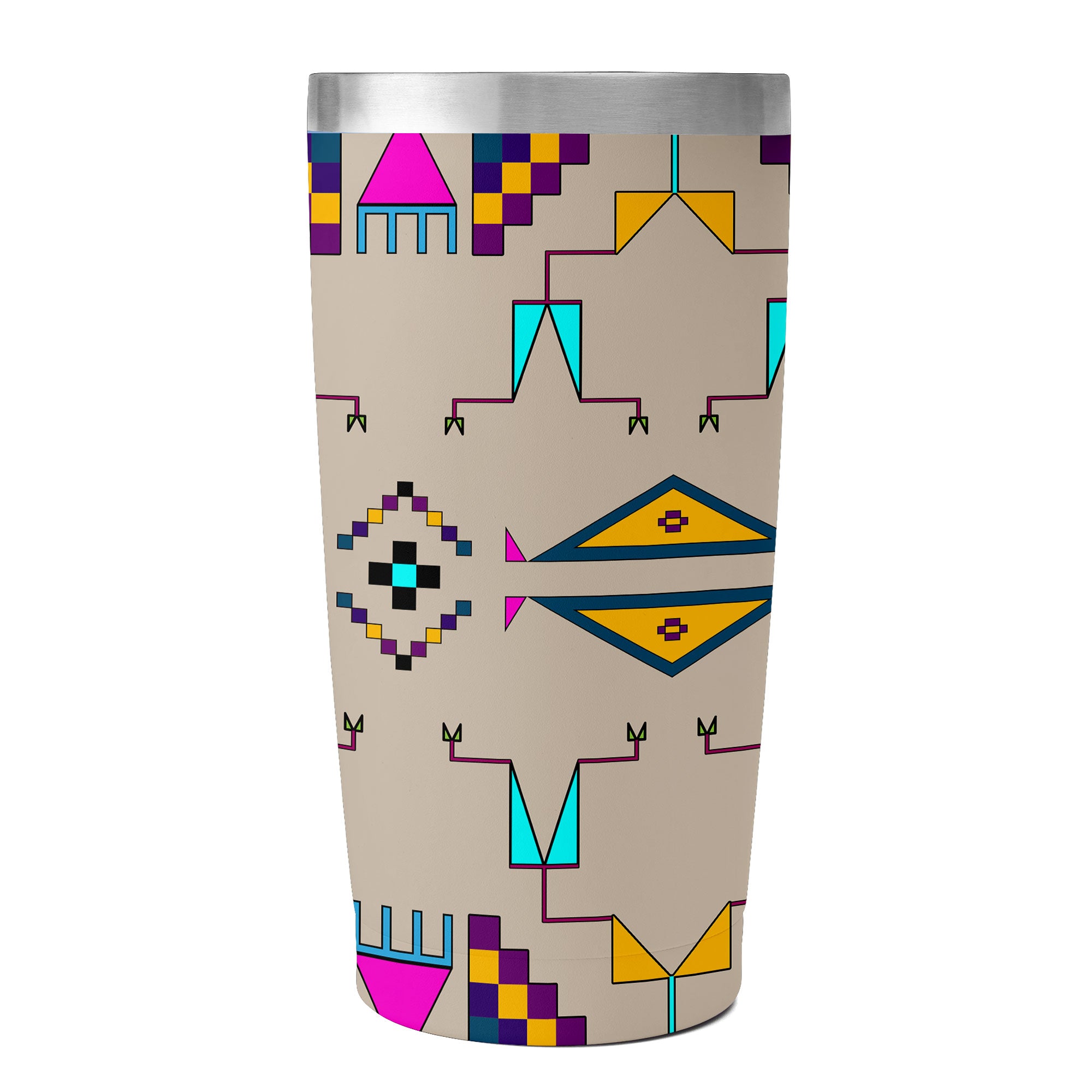 Rite of Passage Sand 15OZ Tumbler