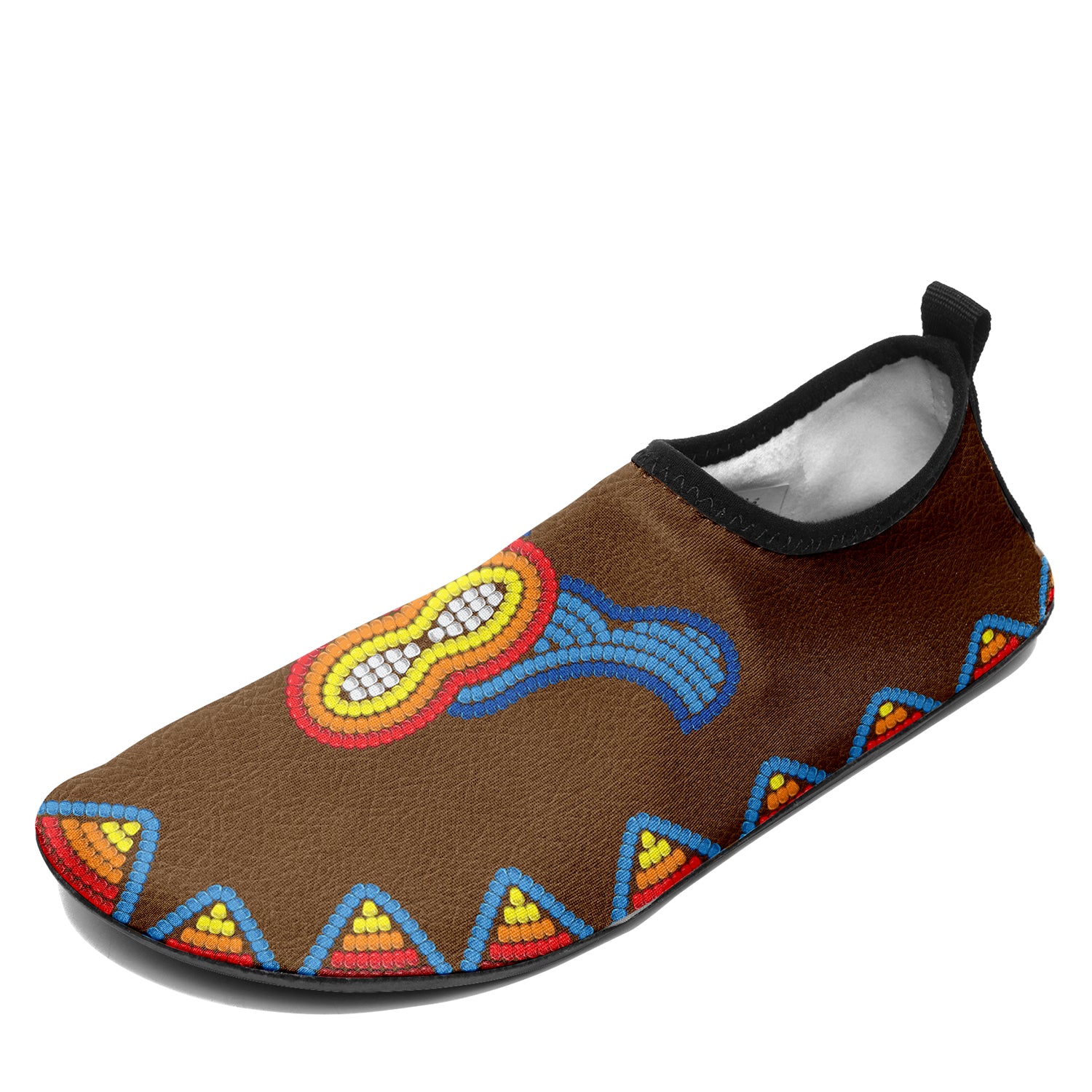 Nomad's Nectar 2 Kid's Sockamoccs Slip On Shoes