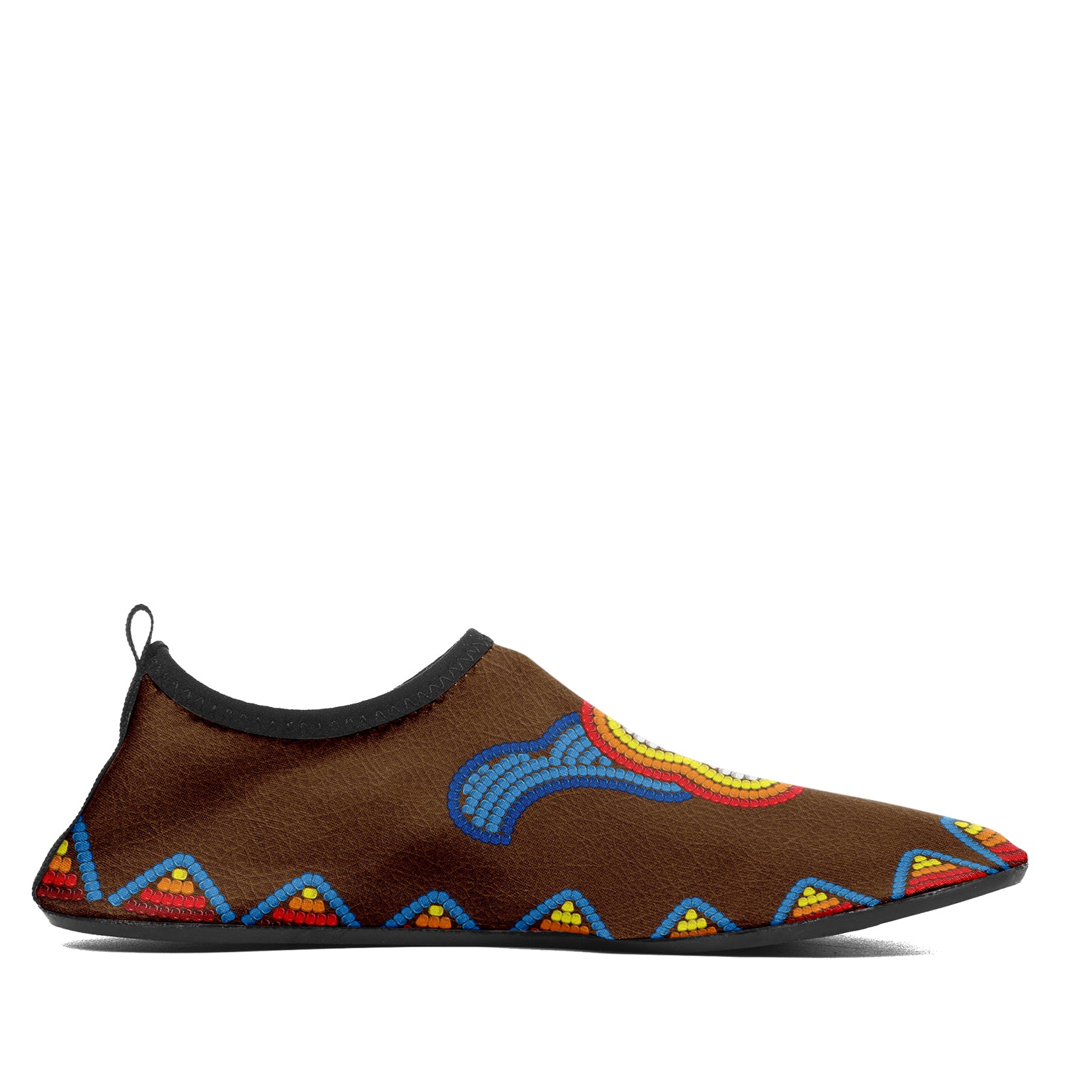 Nomad's Nectar 2 Kid's Sockamoccs Slip On Shoes