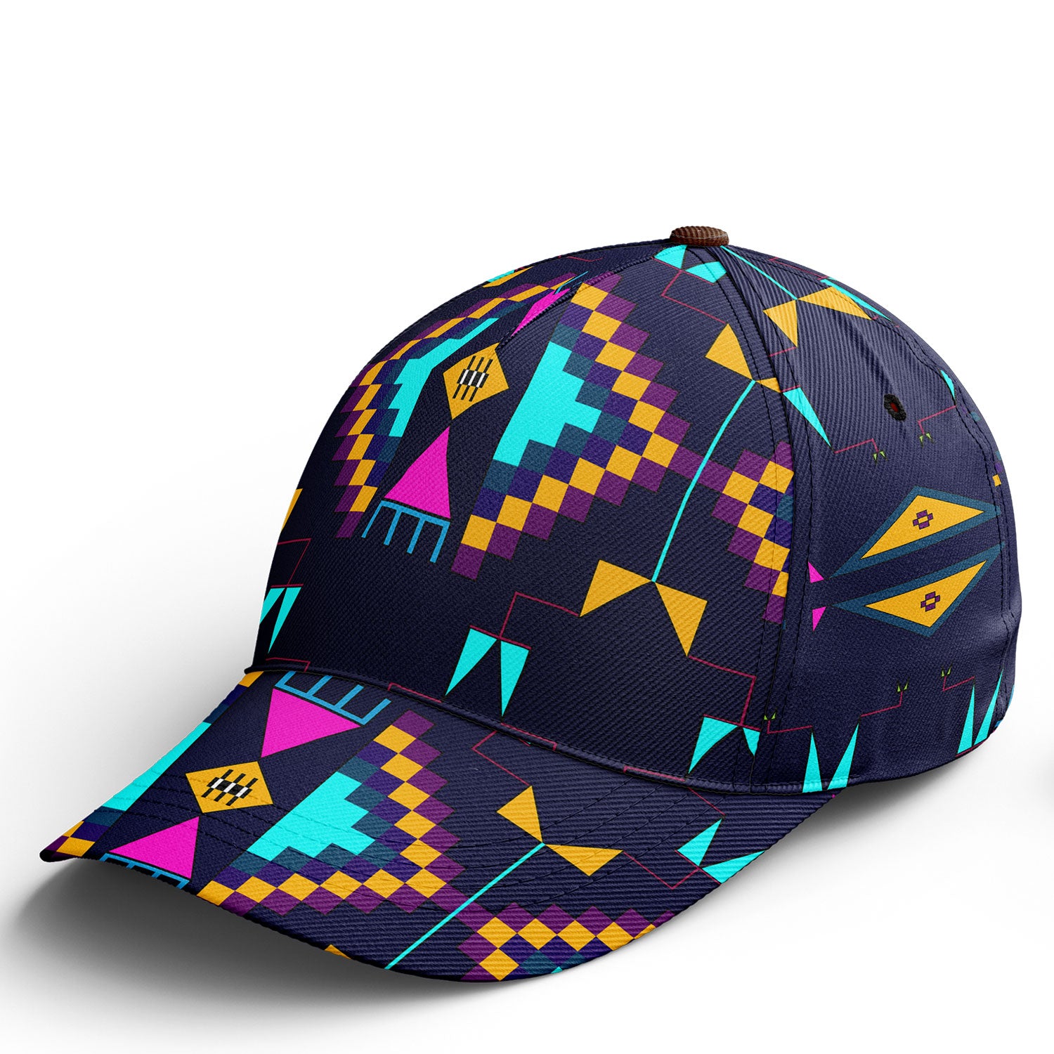 Rite of Passage Prairie Night Snapback Hat