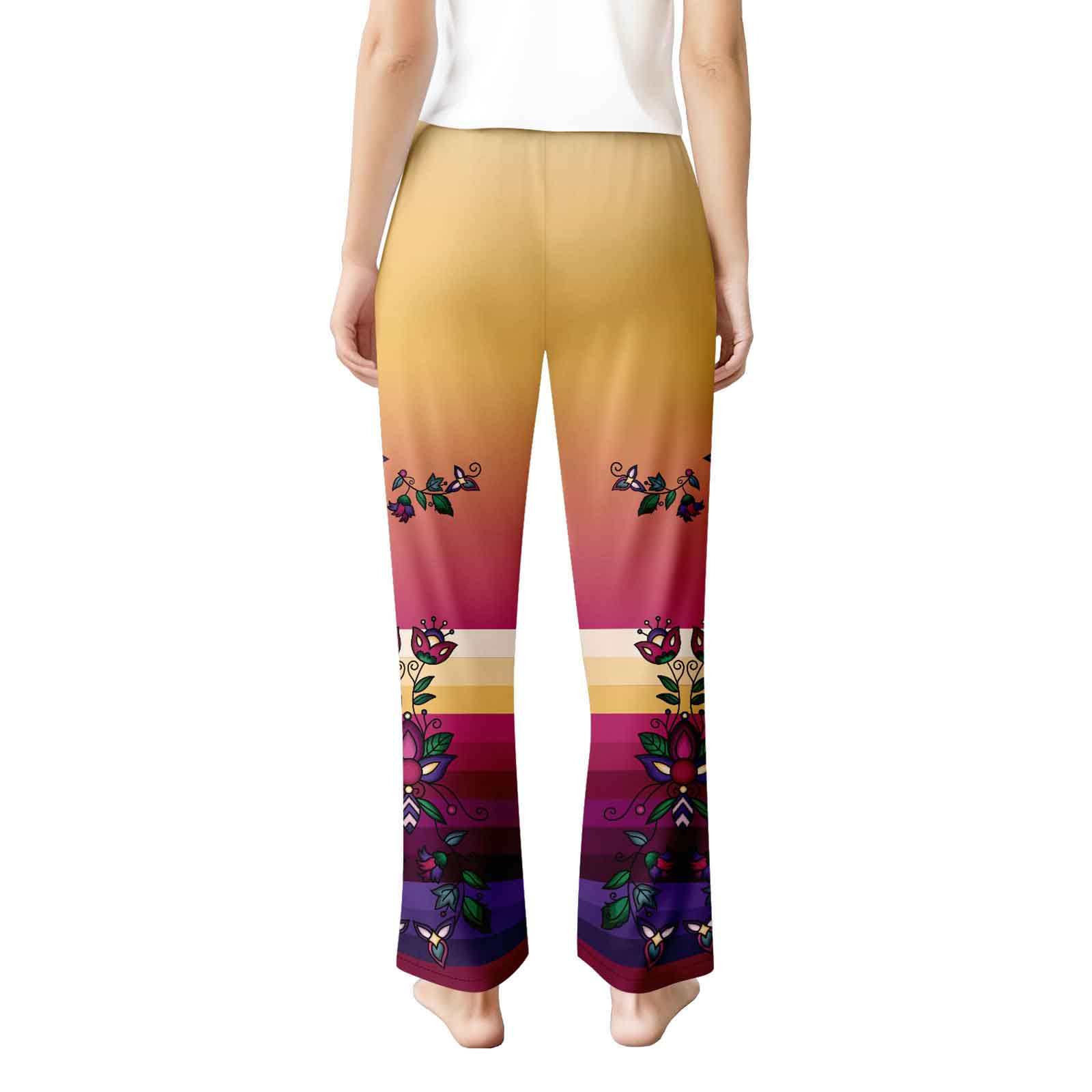 Winterberry Reverie Women's Pants