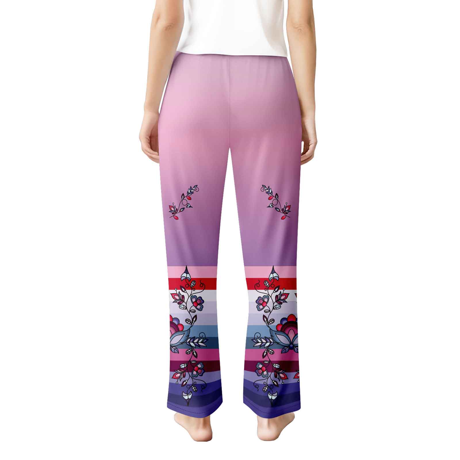 Twilight Hollyvine Women's Pants