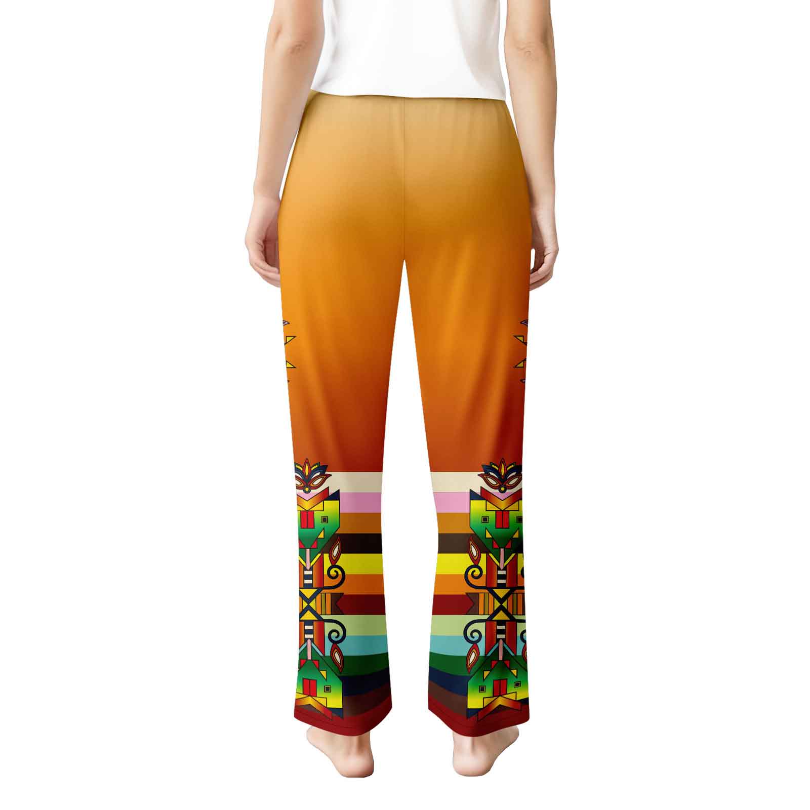 Heritage Tapestry Women's Pants