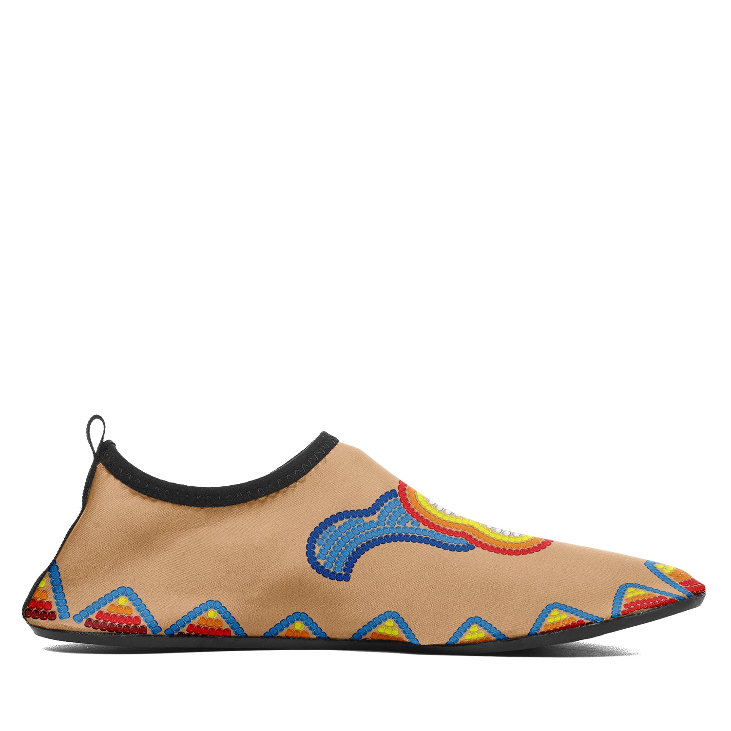 Nomad's Nectar 1 Kid's Sockamoccs Slip On Shoes