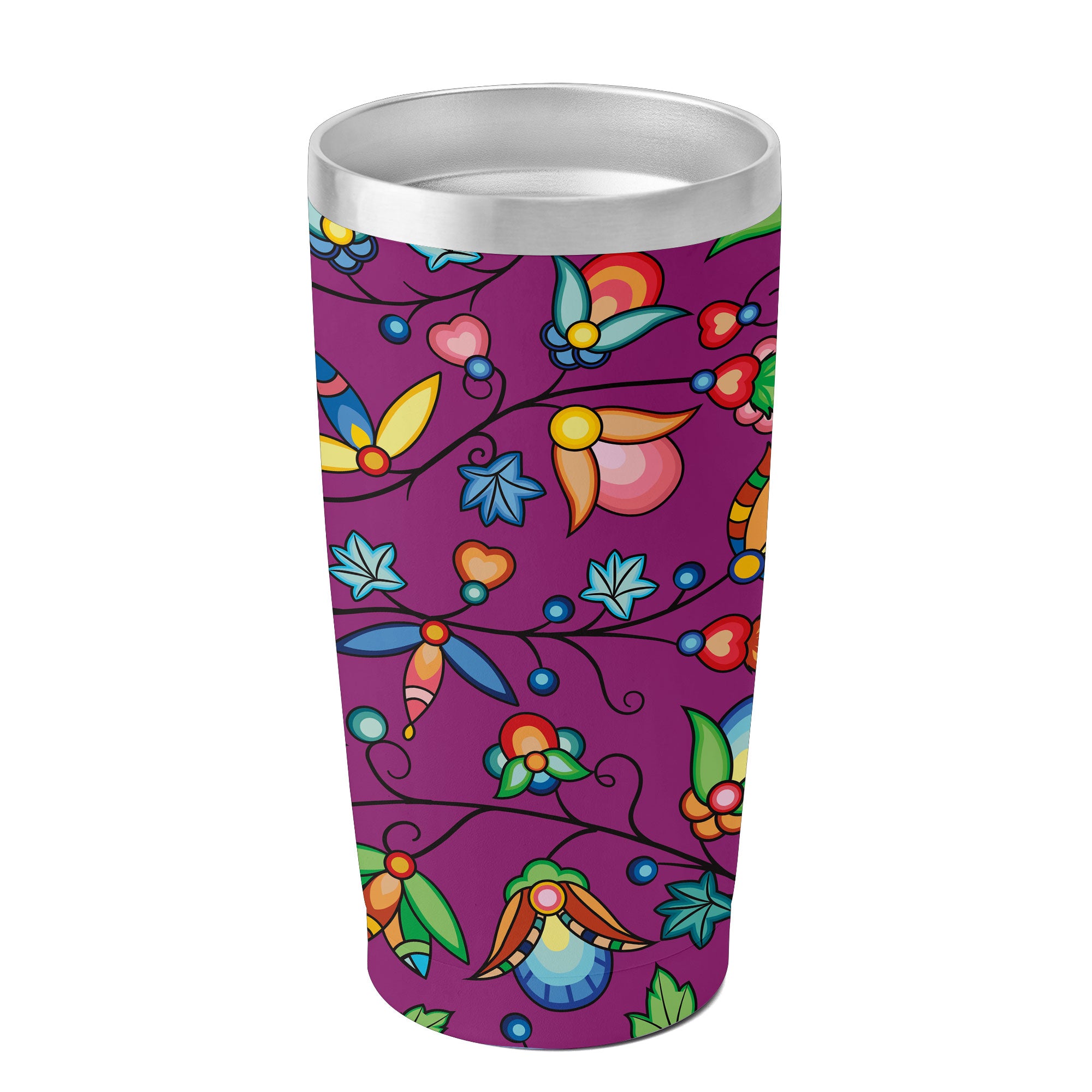 Prairie Plains Spirit Berry Soup 15OZ Tumbler