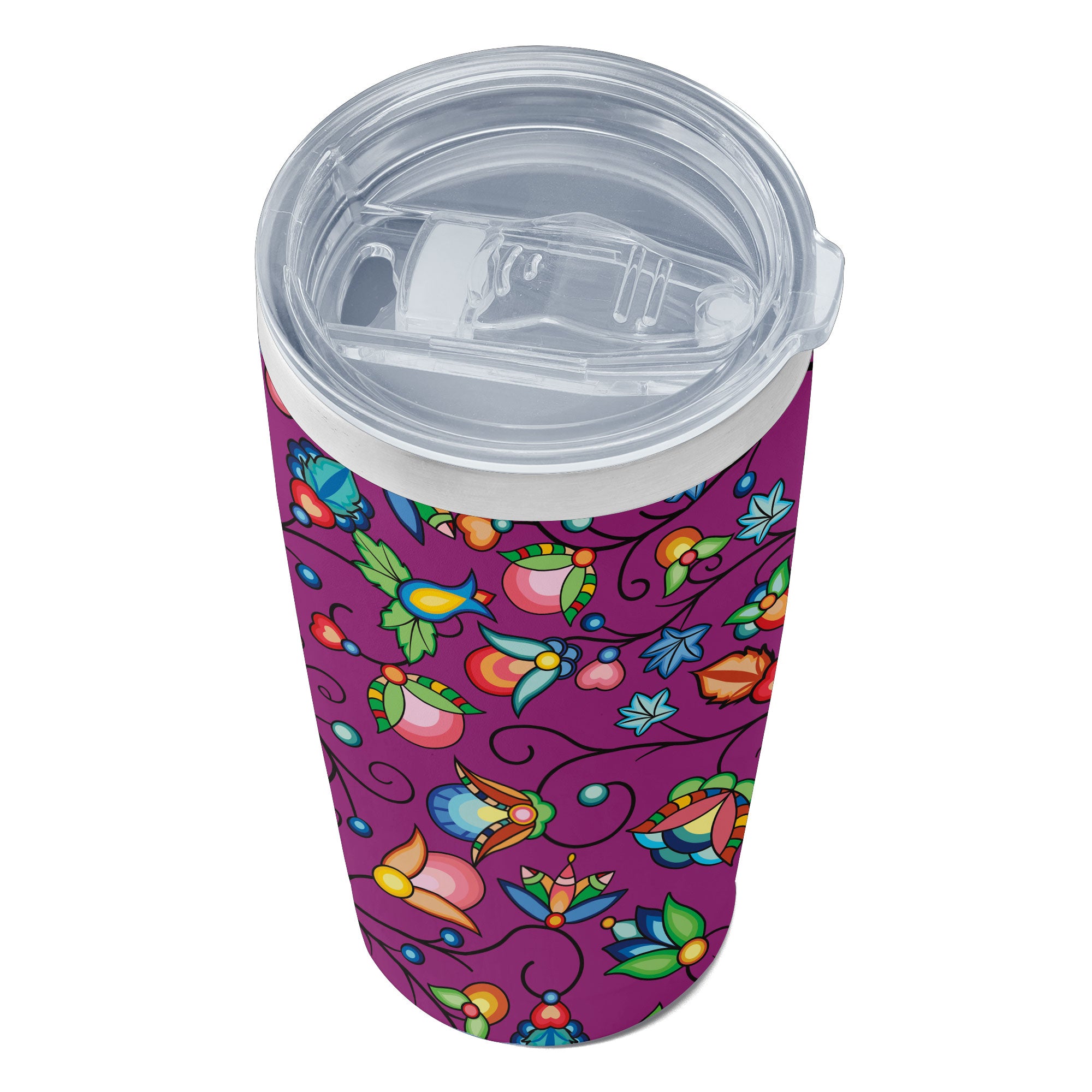 Prairie Plains Spirit Berry Soup 15OZ Tumbler