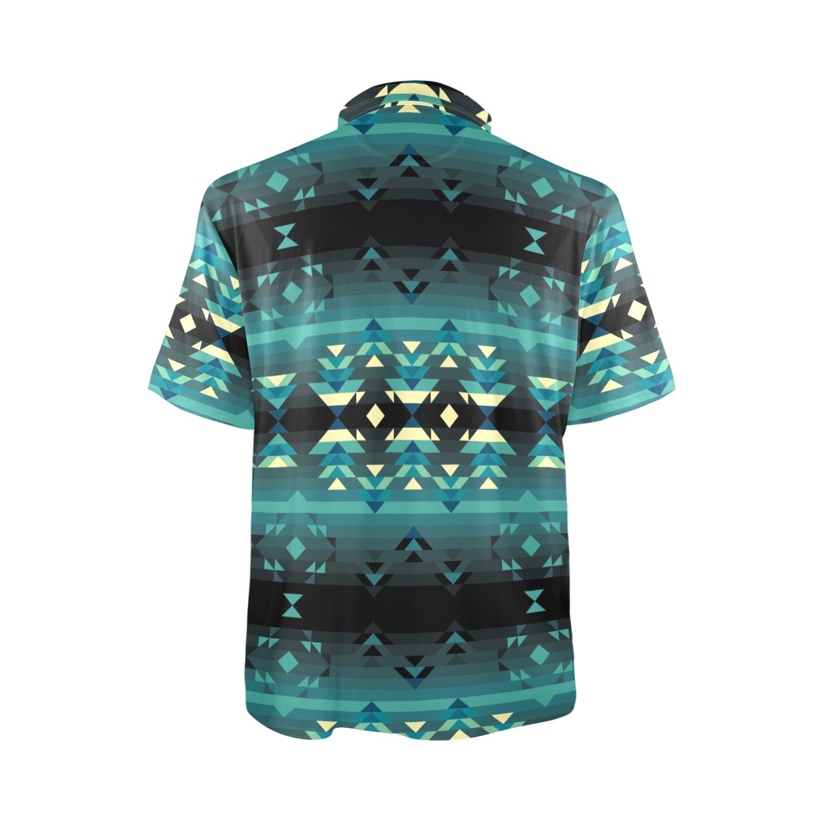 Inspire Green Polo Shirt